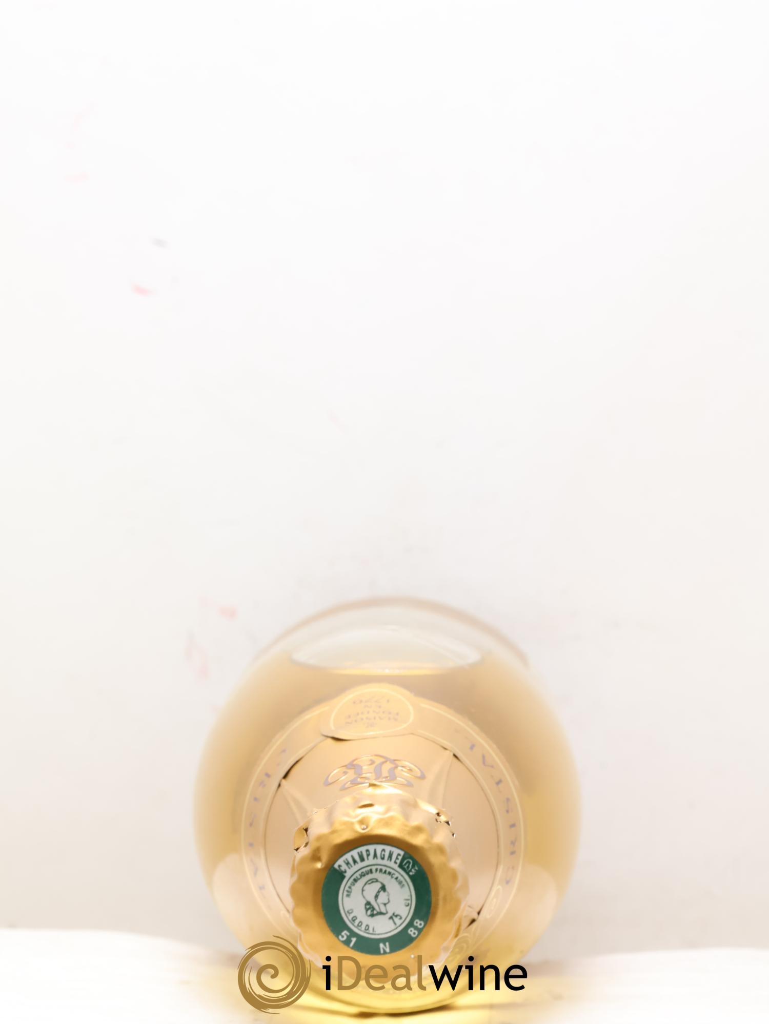 Cristal Louis Roederer 2002 - Lot of 2 bottles - 3