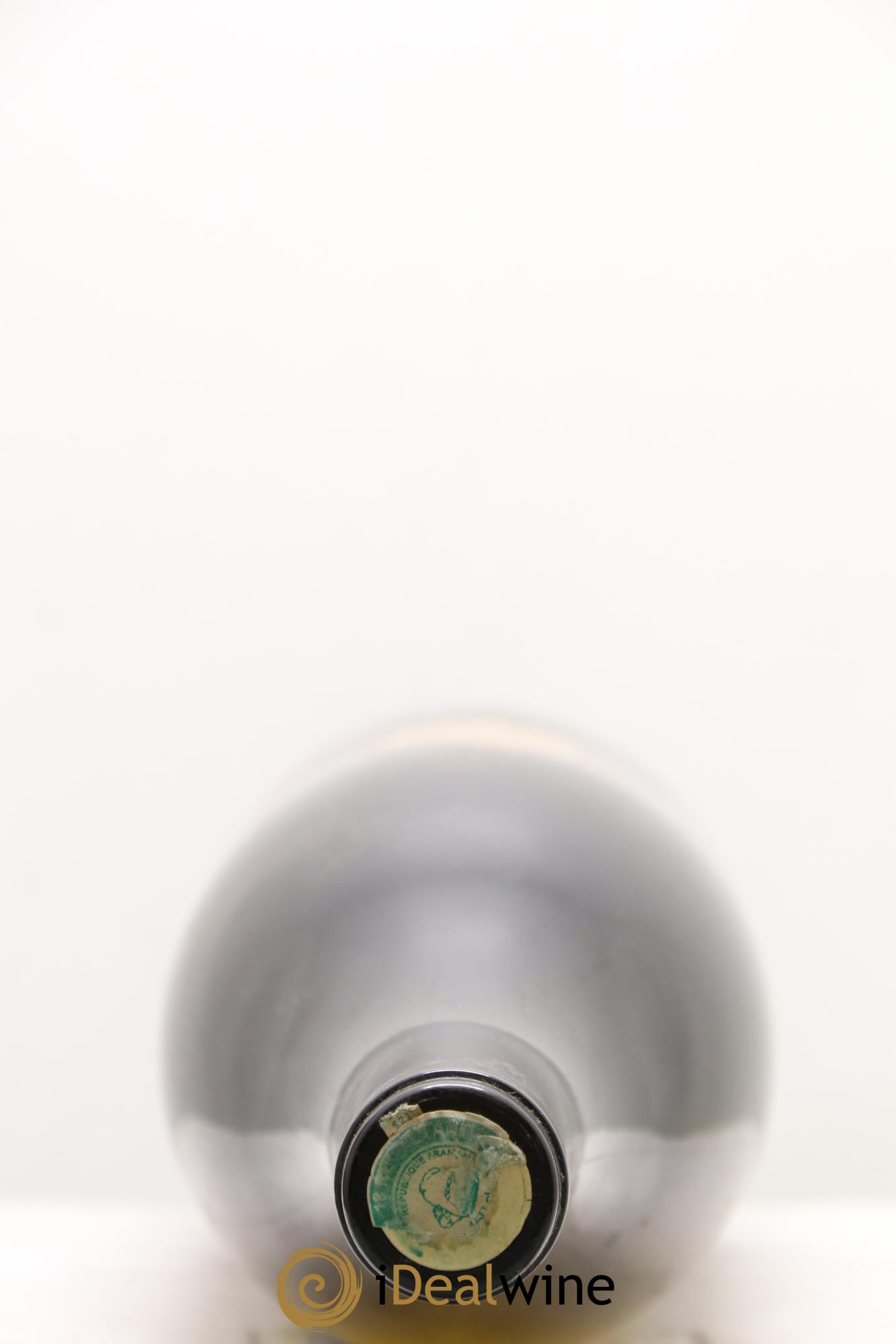 Vin de France (anciennement Pouilly-Fumé) Silex Dagueneau (Domaine Didier - Louis-Benjamin) 2009 - Lot de 1 magnum - 2