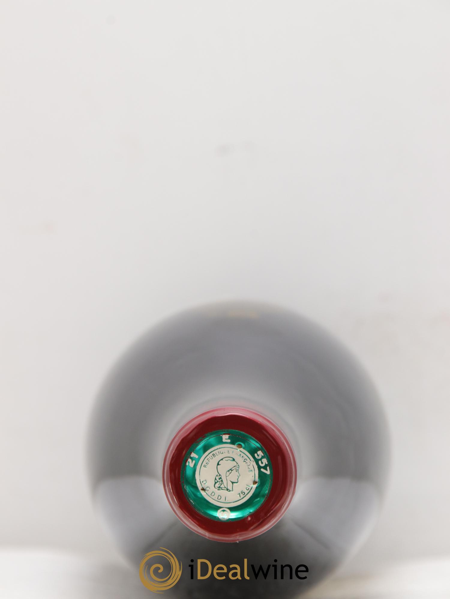 Côte de Nuits-Villages Les Retraits Jérôme Galeyrand 2022 - Lot de 1 bouteille - 2