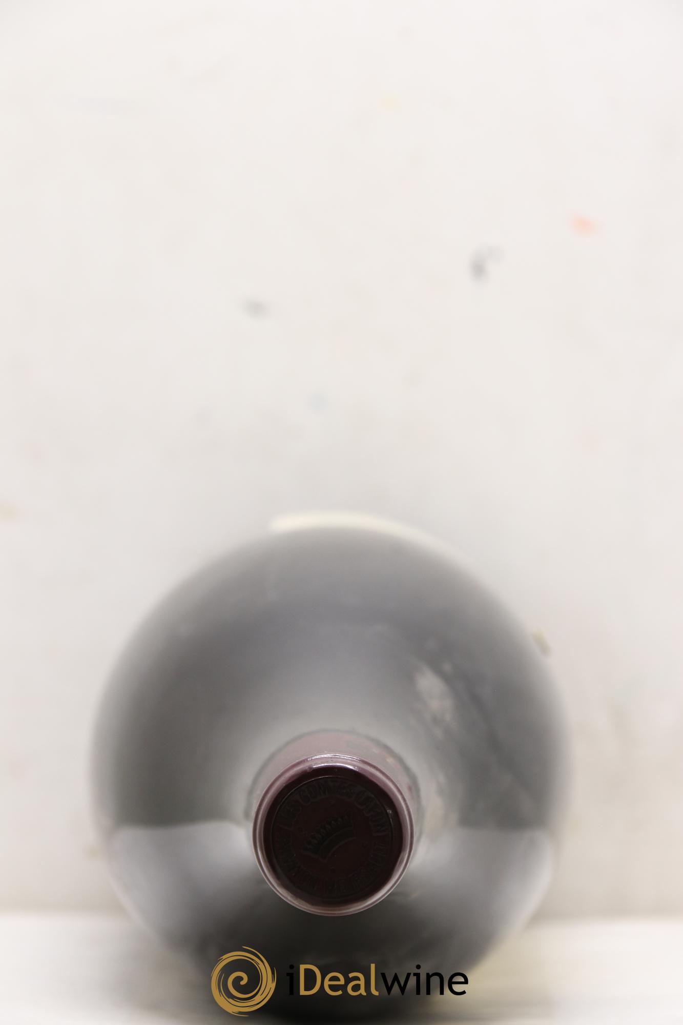 Volnay 1er Cru Santenots du Milieu Comtes Lafon (Domaine des)  2005 - Posten von 1 Magnum - 1