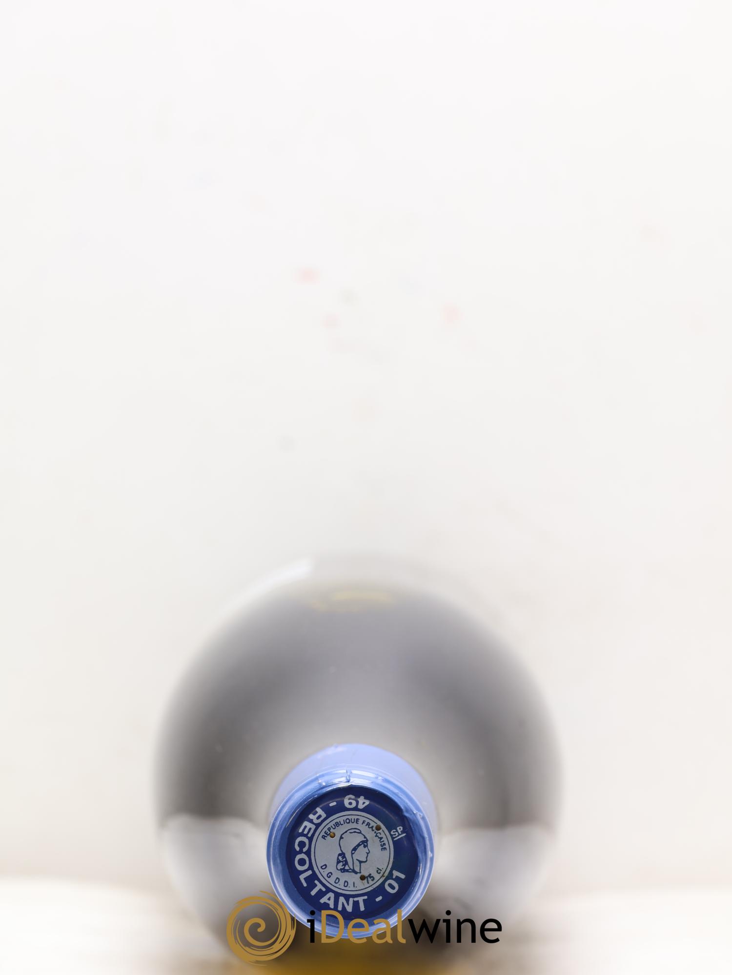 Vin de France Les Noëls de Montbenault Richard Leroy 2009 - Lotto di 2 bottiglie - 1