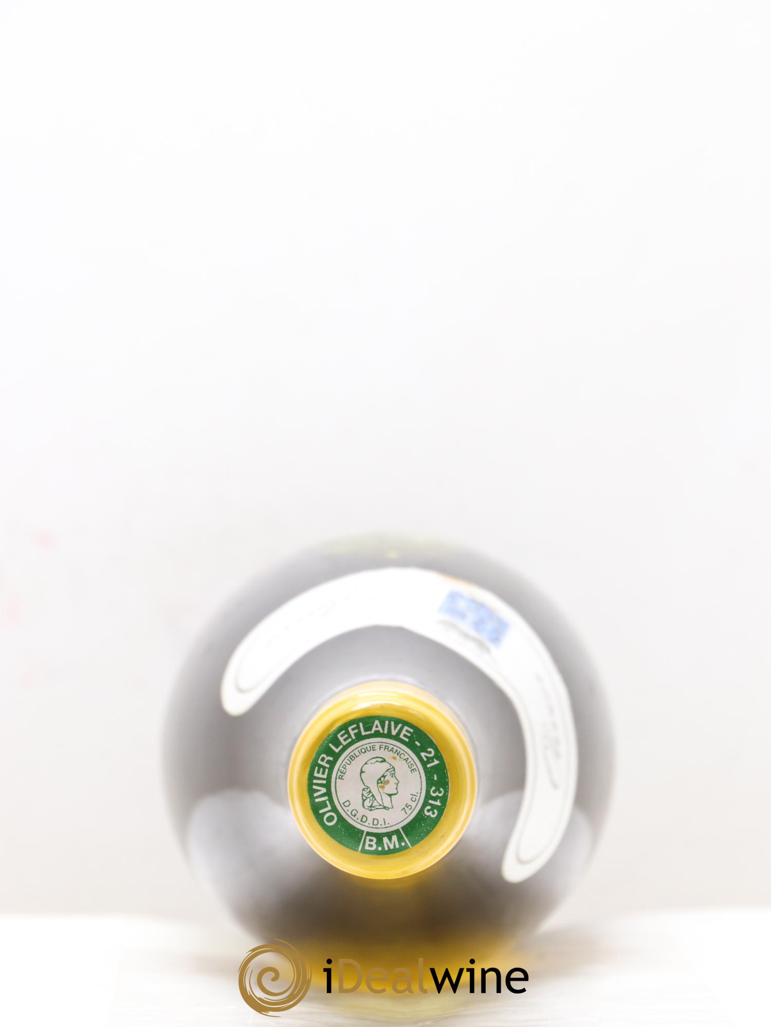 Montrachet Grand Cru Olivier Leflaive  1994 - Lotto di 1 bottiglia - 2