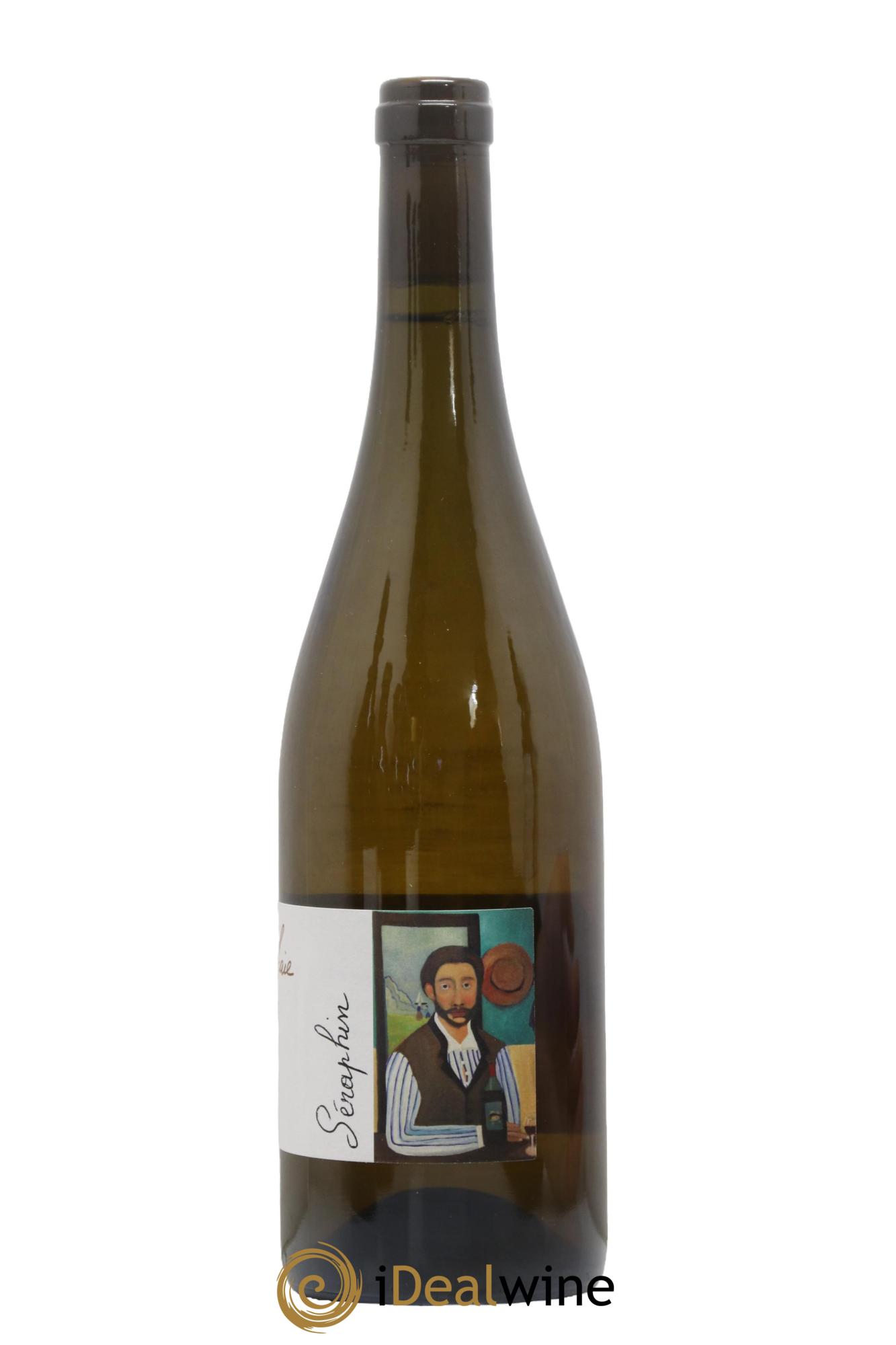 Anjou Seraphin Chateau La Franchaie 2022 - Lot de 1 bouteille - 0