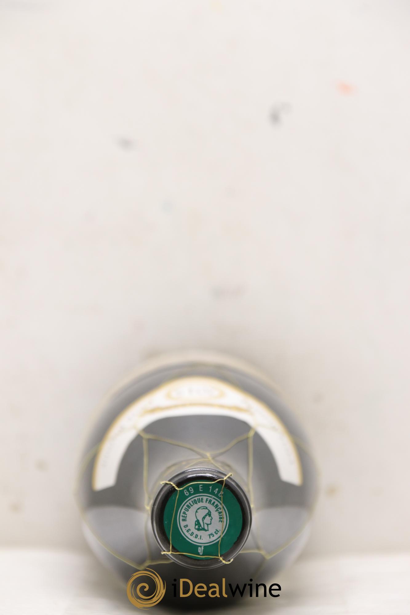 Côte-Rôtie La Mouline Guigal 2015 - Lotto di 1 bottiglia - 2