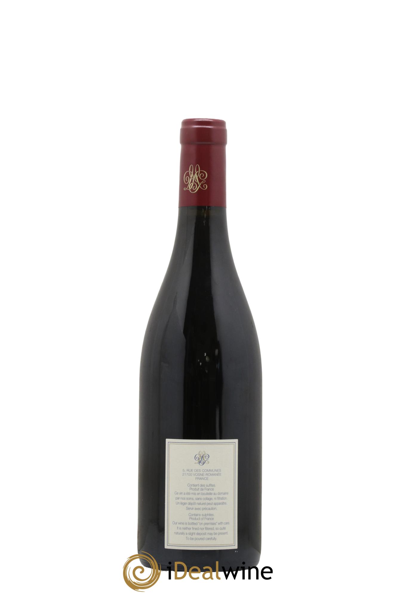 Ruchottes-Chambertin Grand Cru Mugneret-Gibourg (Domaine) 2019 - Lot de 1 bouteille - 1