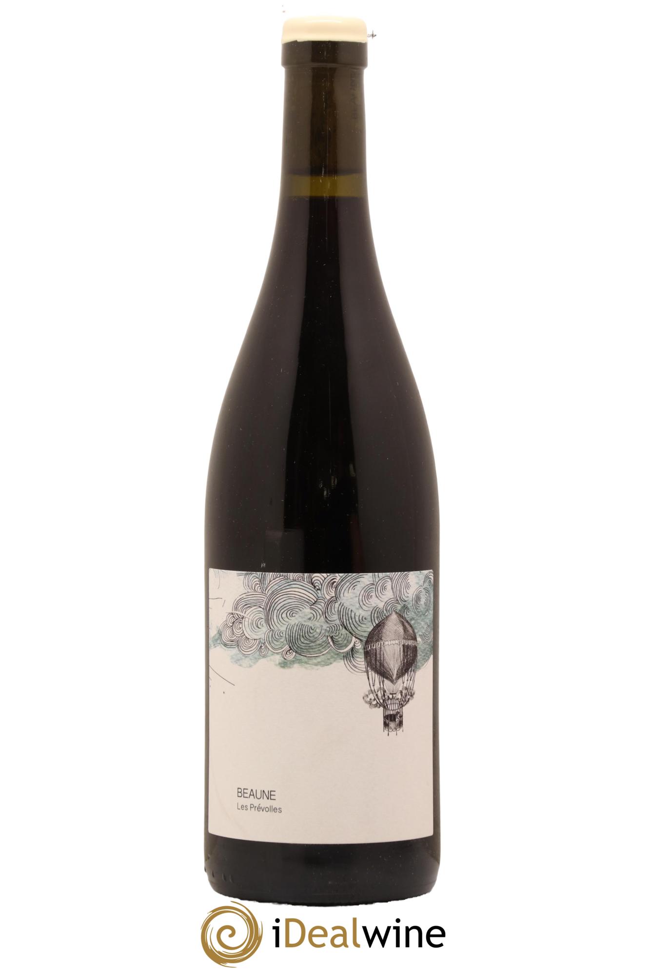 Beaune Les Prévolles Les Horées 2022 - Lot de 1 bouteille - 0