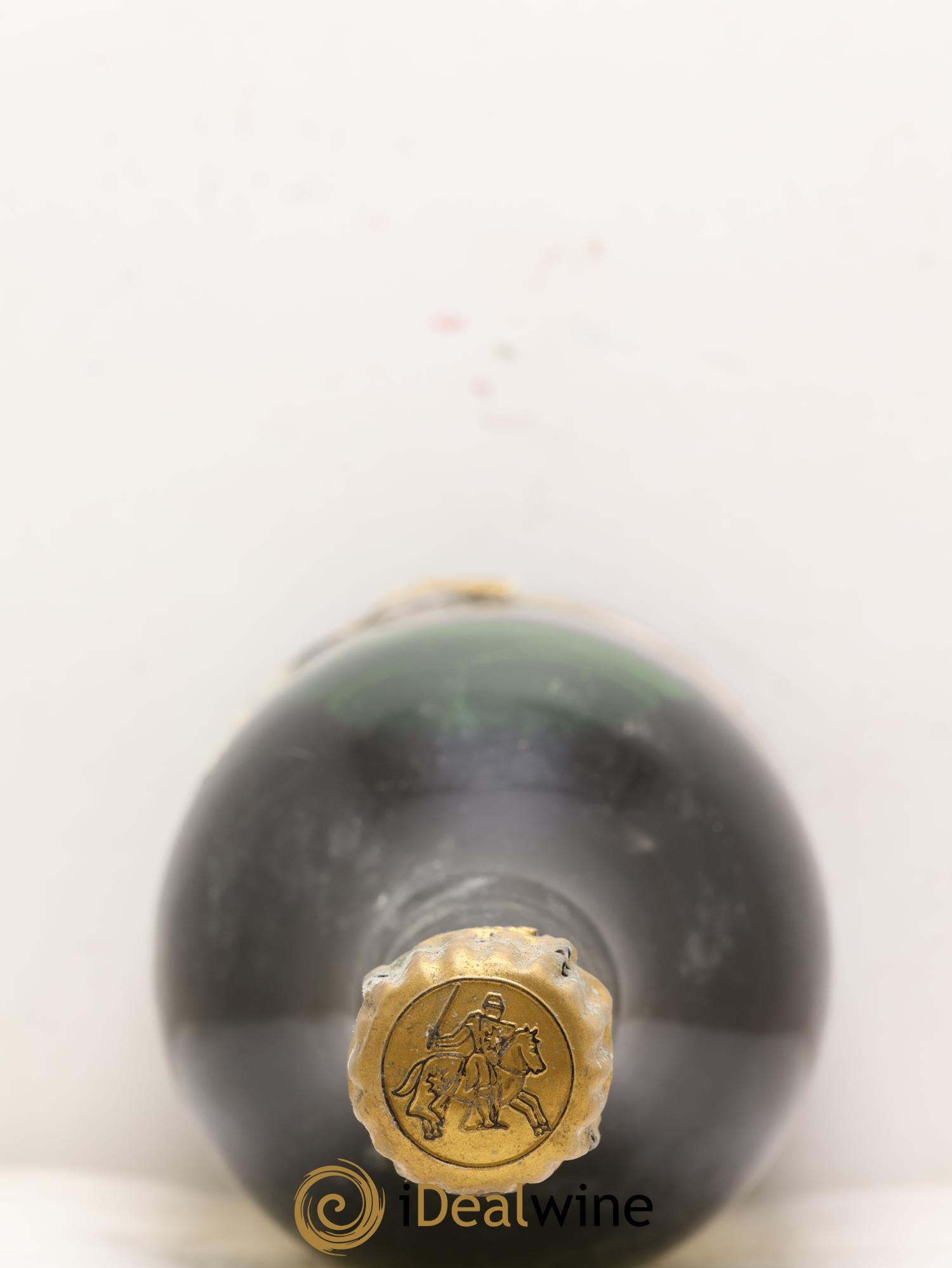 Comtes de Champagne Taittinger 1959 - Lot de 1 bouteille - 2