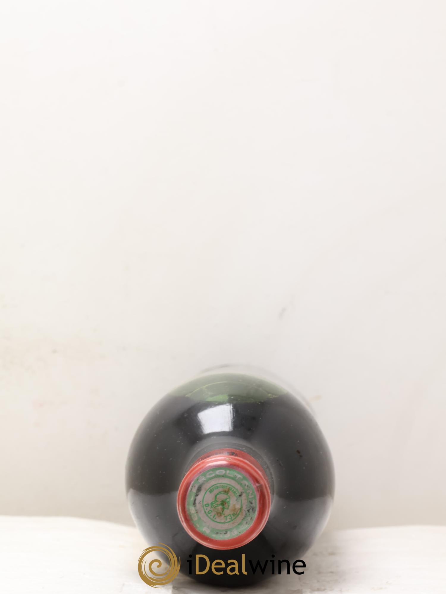 Château Montrose 2ème Grand Cru Classé 1943 - Lotto di 1 bottiglia - 1