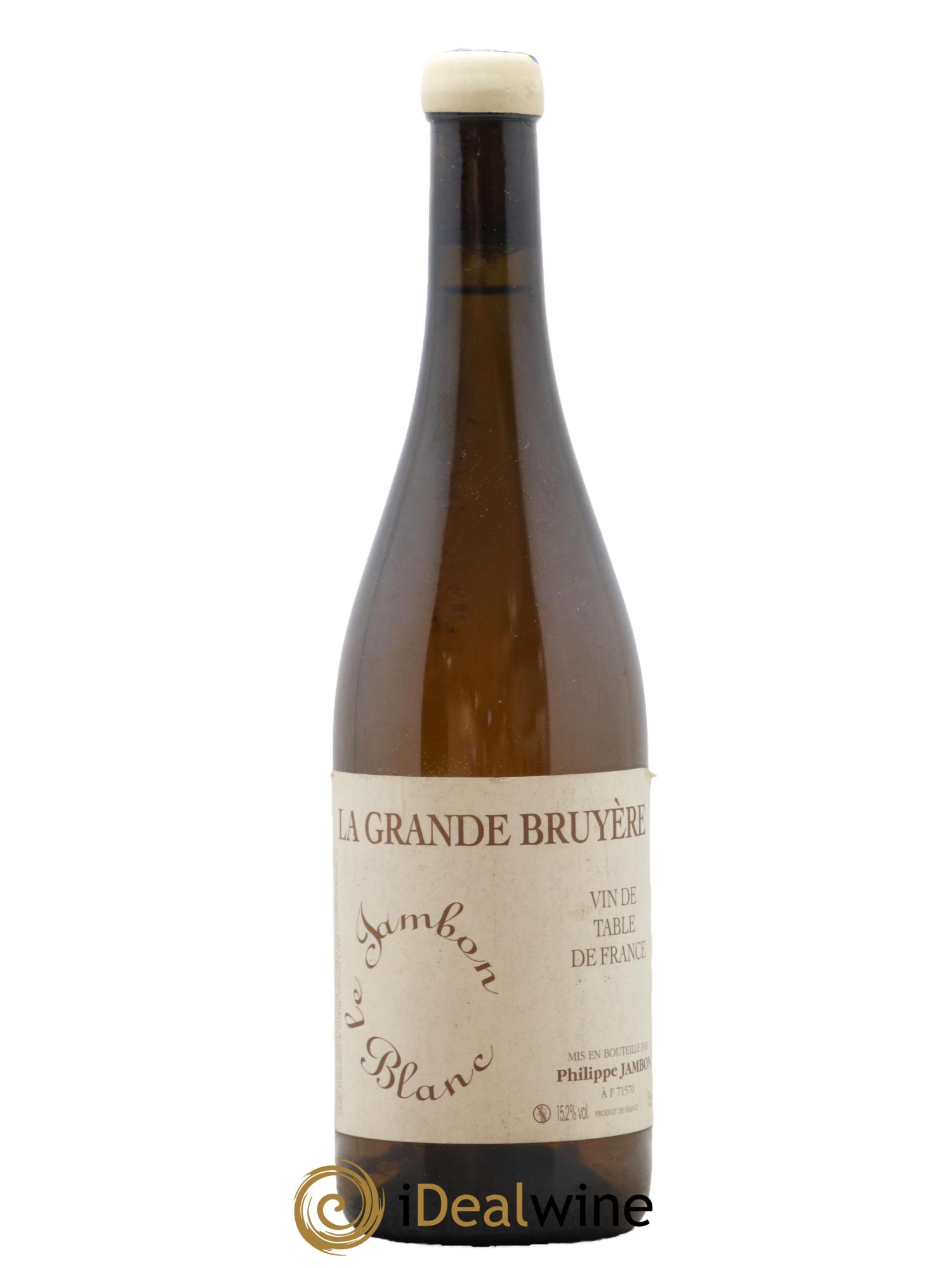 Le Jambon Blanc / philippe Jambon 【公式通販】