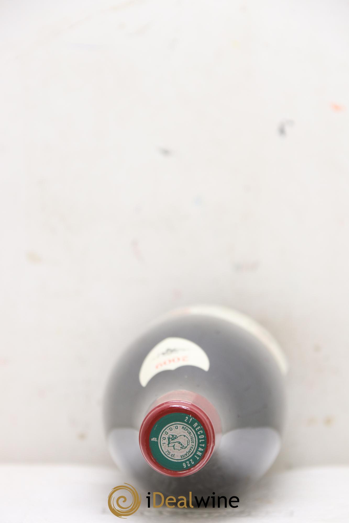 Clos de la Roche Grand Cru Armand Rousseau (Domaine)  2009 - Lotto di 1 bottiglia - 1