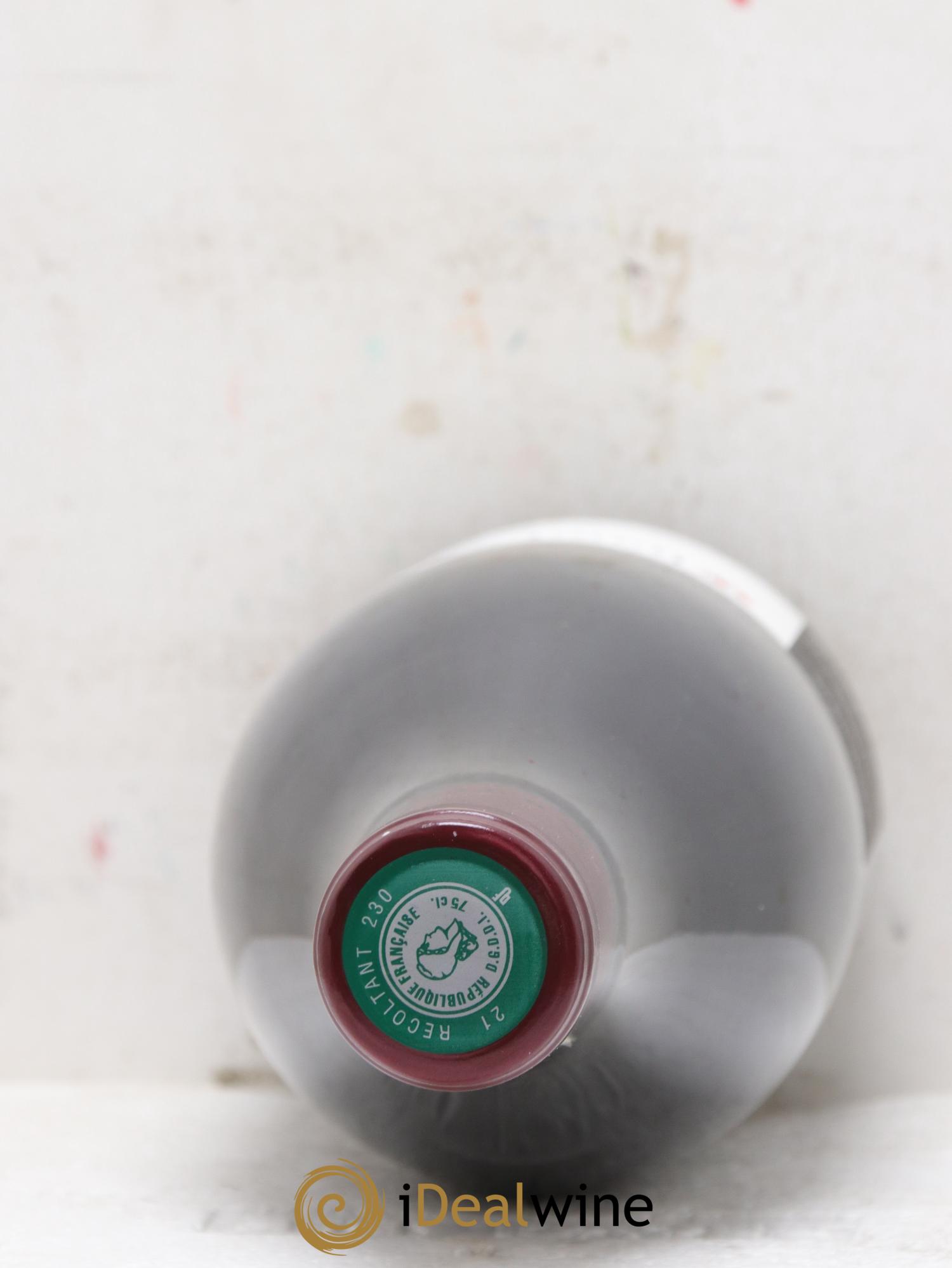 Chambolle-Musigny Georges Roumier (Domaine) 2017 - Lotto di 1 bottiglia - 2