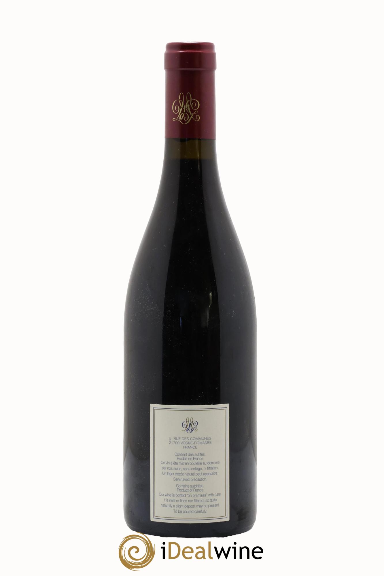 Echezeaux Grand Cru Mugneret-Gibourg (Domaine) 2017 - Lotto di 1 bottiglia - 1