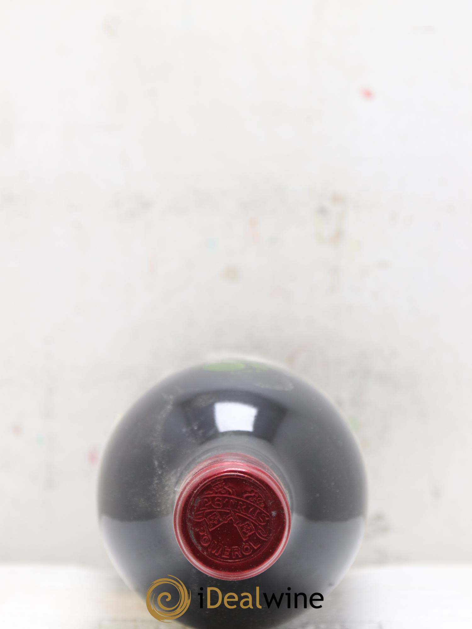 Petrus 1988 - Lotto di 1 bottiglia - 1