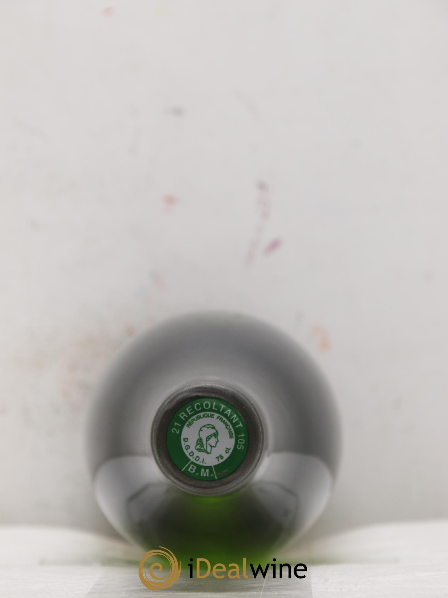Meursault 1er Cru Le Porusot Roulot (Domaine)  2019 - Lot de 1 bouteille - 1