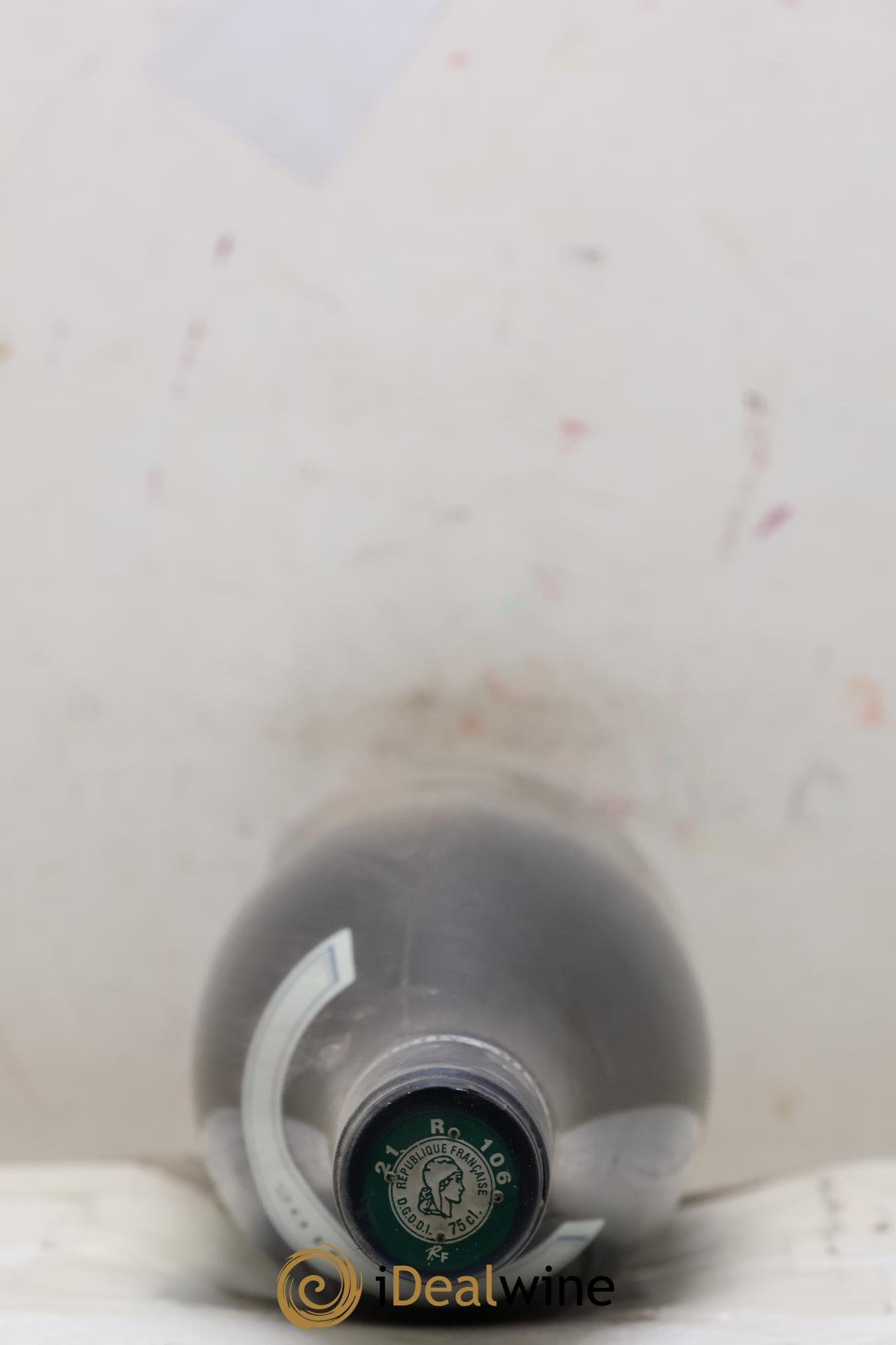 Bonnes-Mares Grand Cru Bruno Clair (Domaine) 2010 - Lotto di 1 bottiglia - 1