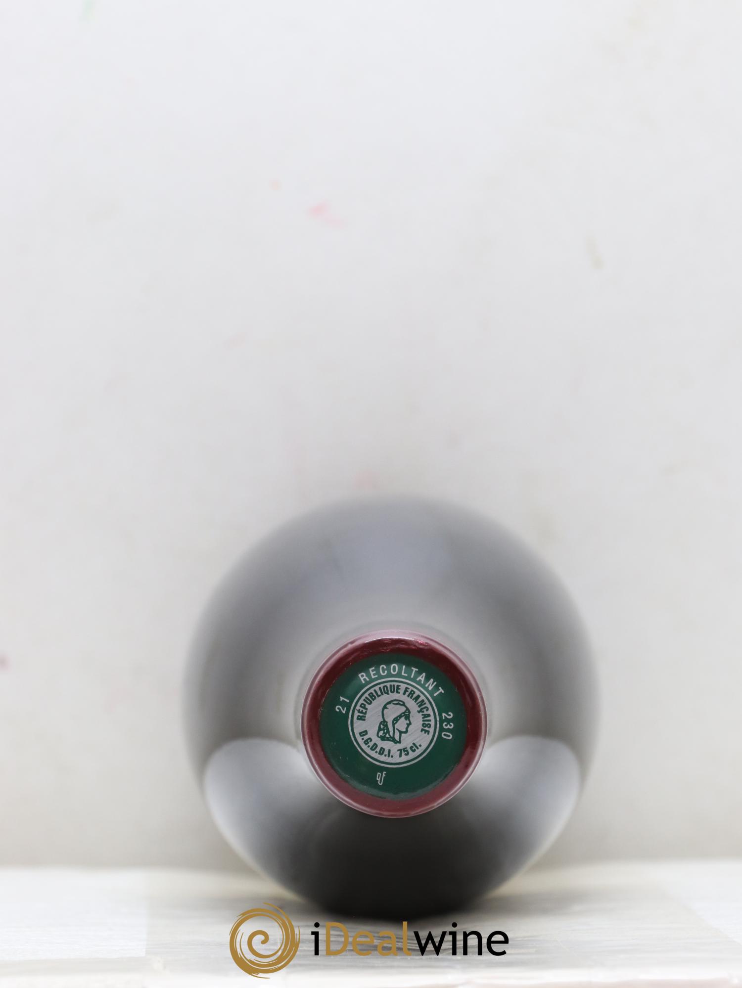 Bonnes-Mares Grand Cru Georges Roumier (Domaine) 2008 - Posten von 1 Flasche - 1