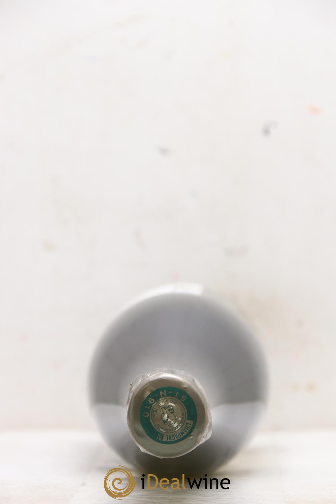 Largillier Extra-Brut Guillaume Selosse - Lot of 2 bottles - 2