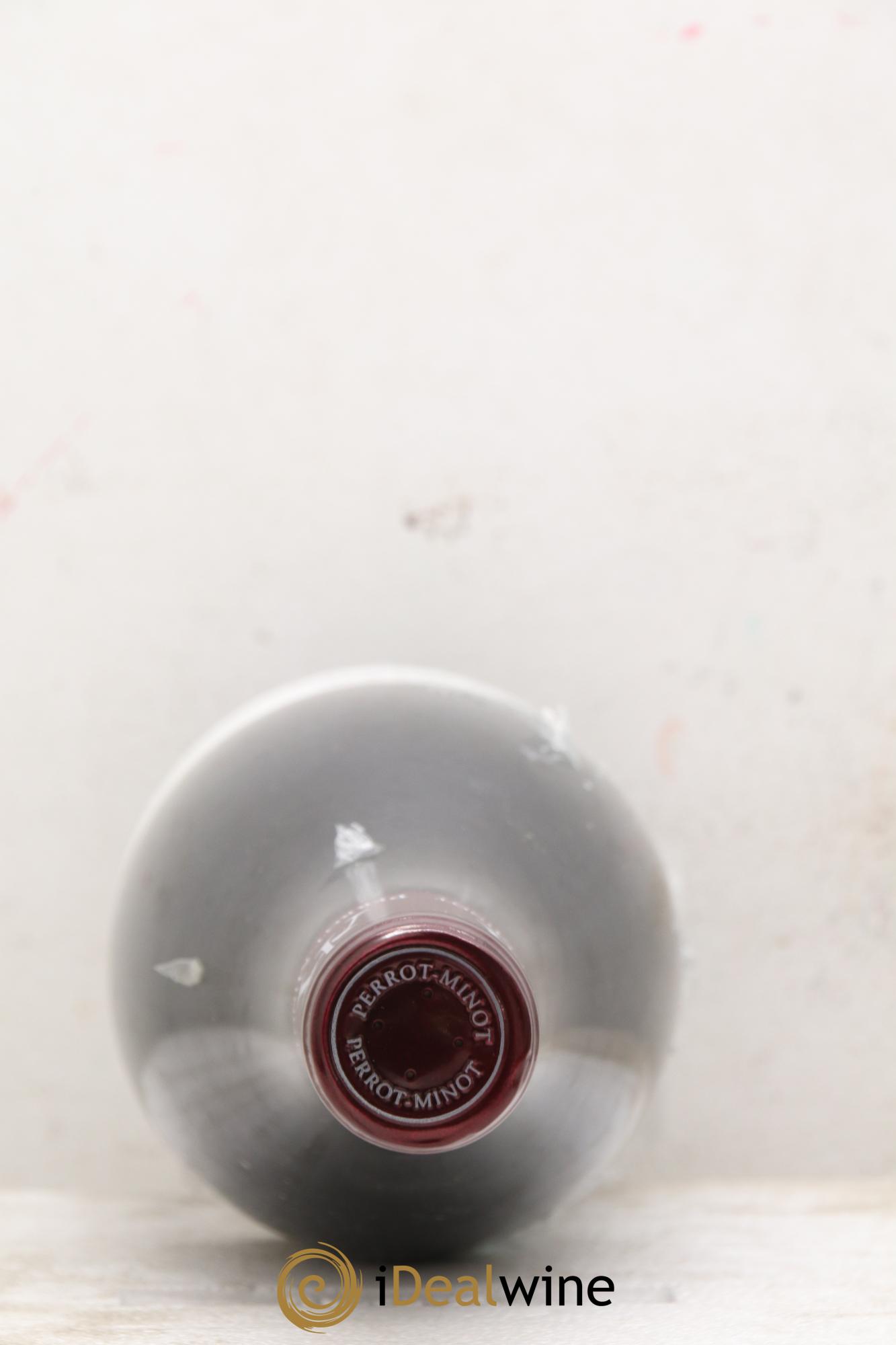 Mazoyères-Chambertin Grand Cru Vieilles Vignes Perrot-Minot 2014 - Lotto di 1 bottiglia - 2