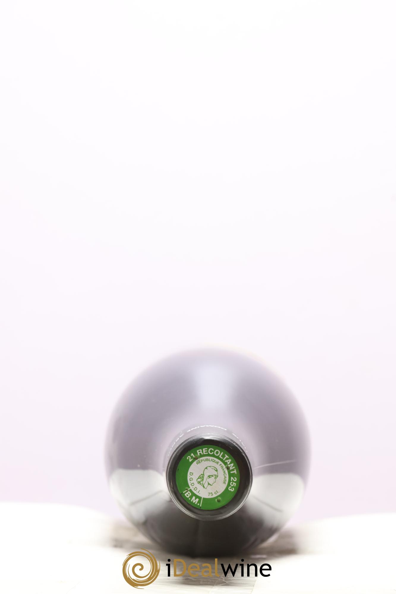 Romanée-Saint-Vivant Grand Cru Arnoux-Lachaux (Domaine) 2009 - Lotto di 1 bottiglia - 1