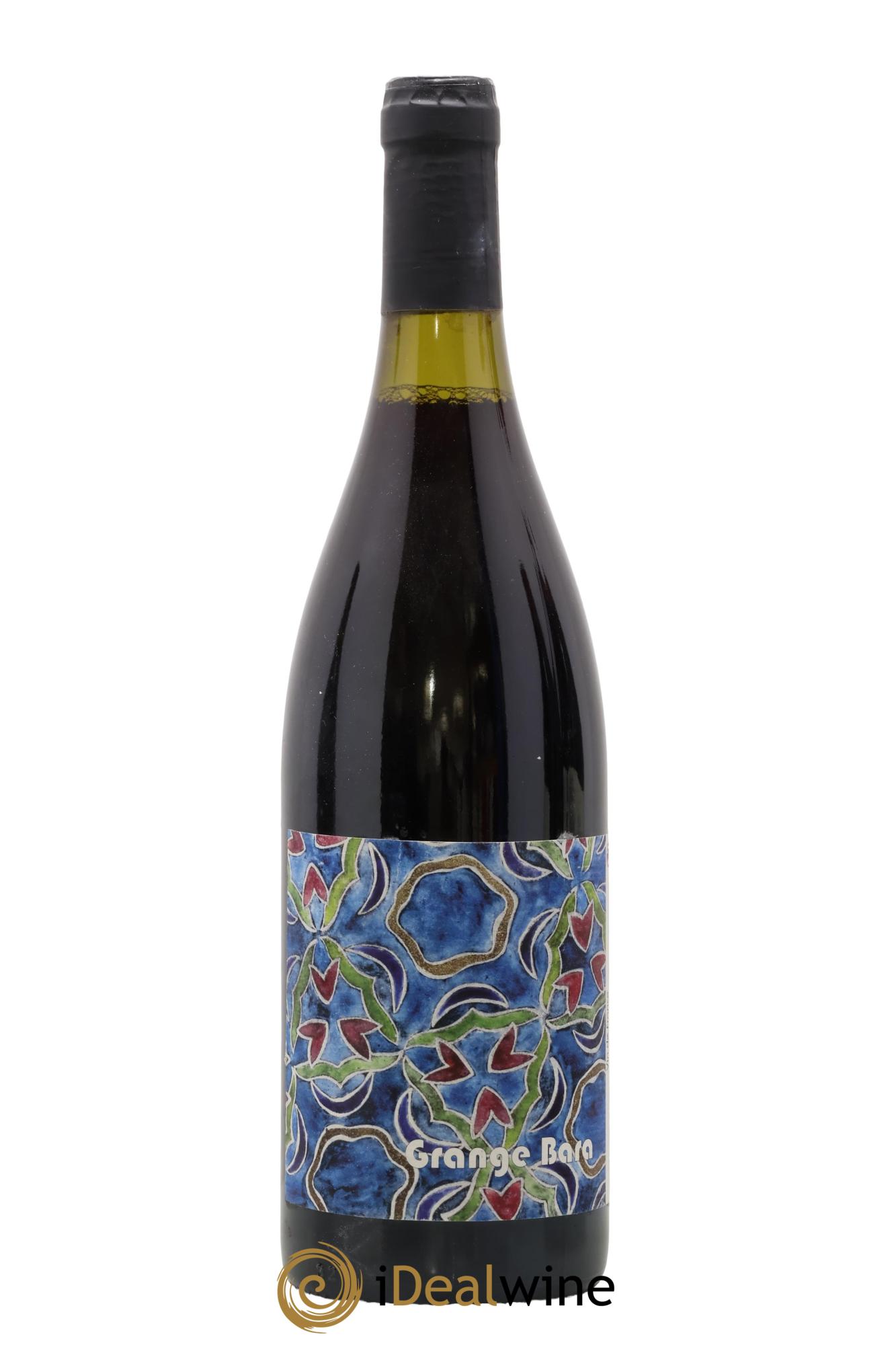 Vin de France Grange Bara Daniel Sage 2018 - Posten von 1 Flasche - 0