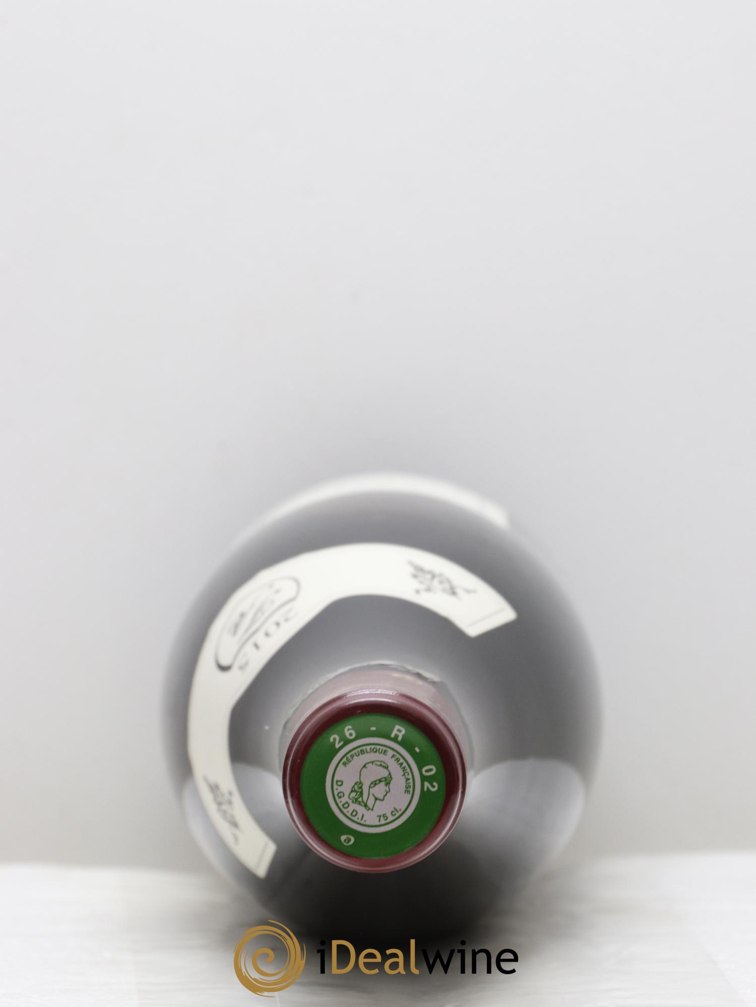 Cornas Reynard Thierry Allemand 2015 - Posten von 1 Flasche - 1