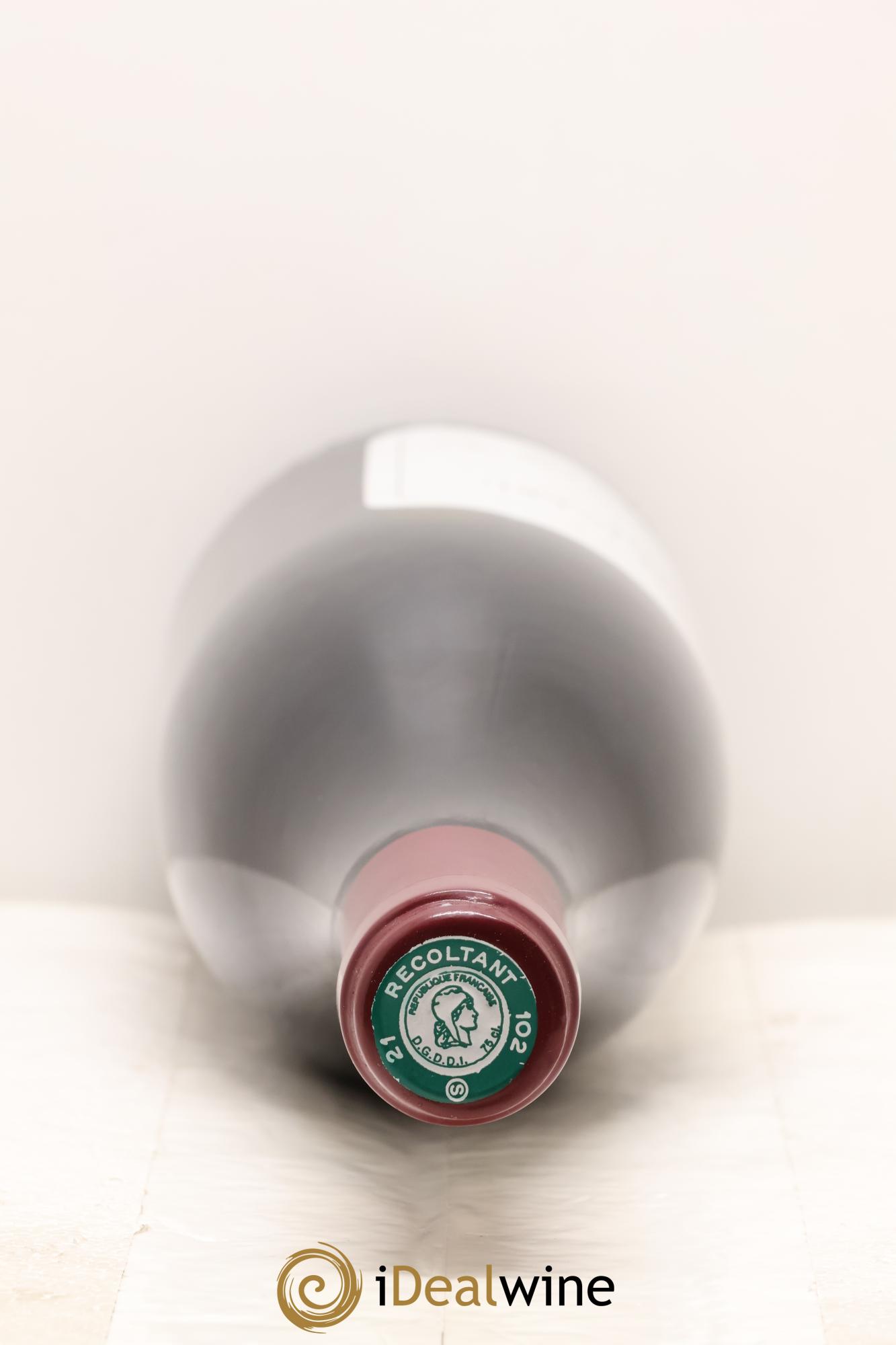 Vosne-Romanée 1er Cru Les Suchots Sylvain Cathiard & Fils 2010 - Lot de 1 bouteille - 1