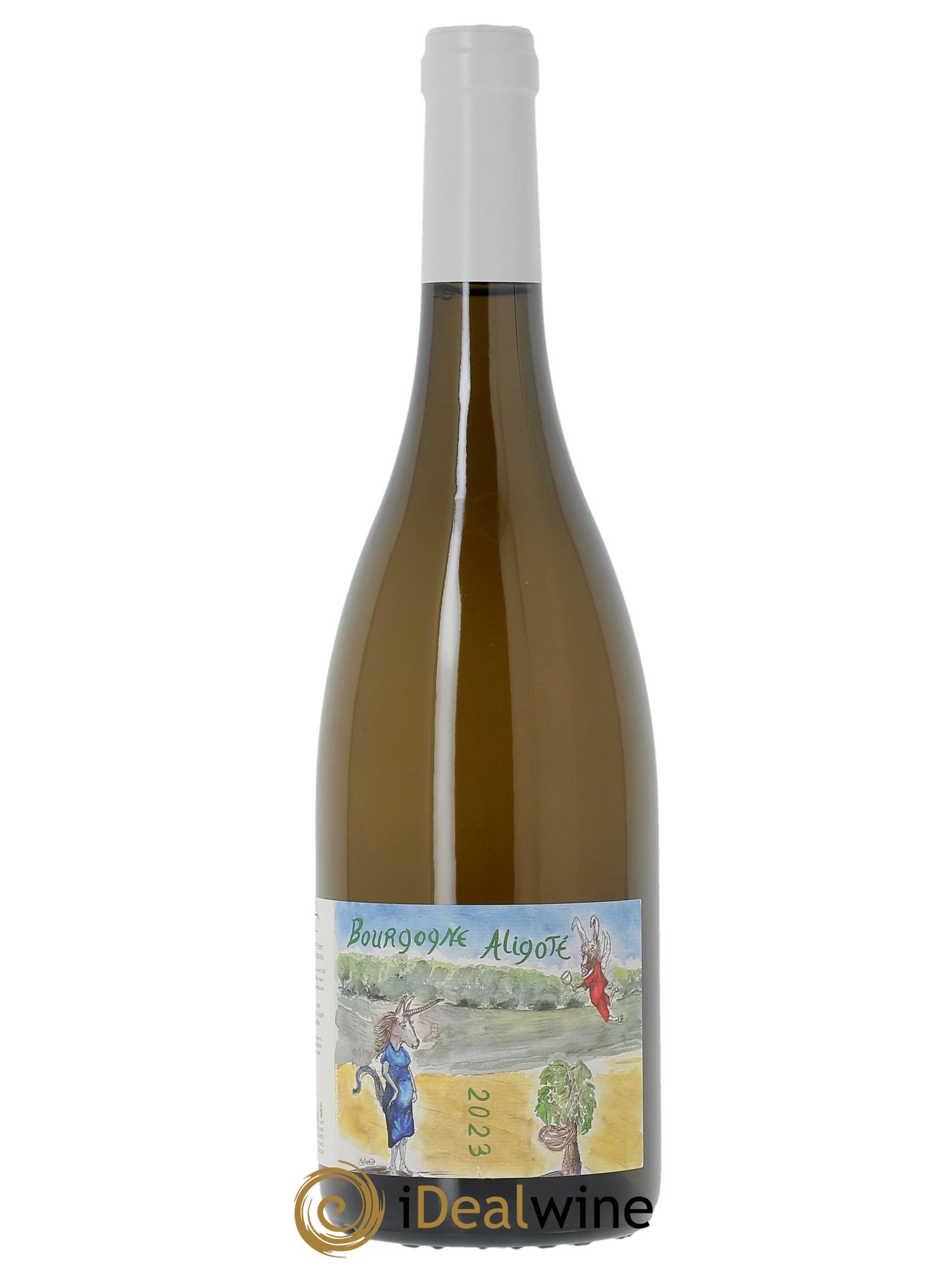 Bourgogne Aligoté Mallon Naudin-Ferrand (Domaine) 2023 - Lot of 1 bottle - 0