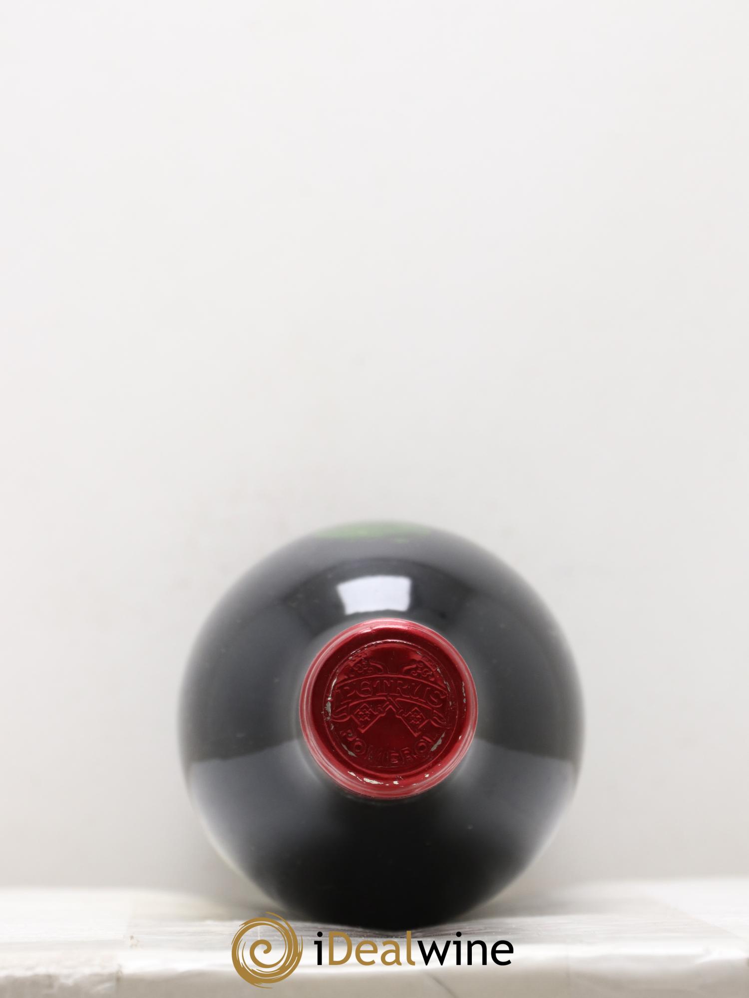 Petrus 1988 - Lotto di 1 bottiglia - 1