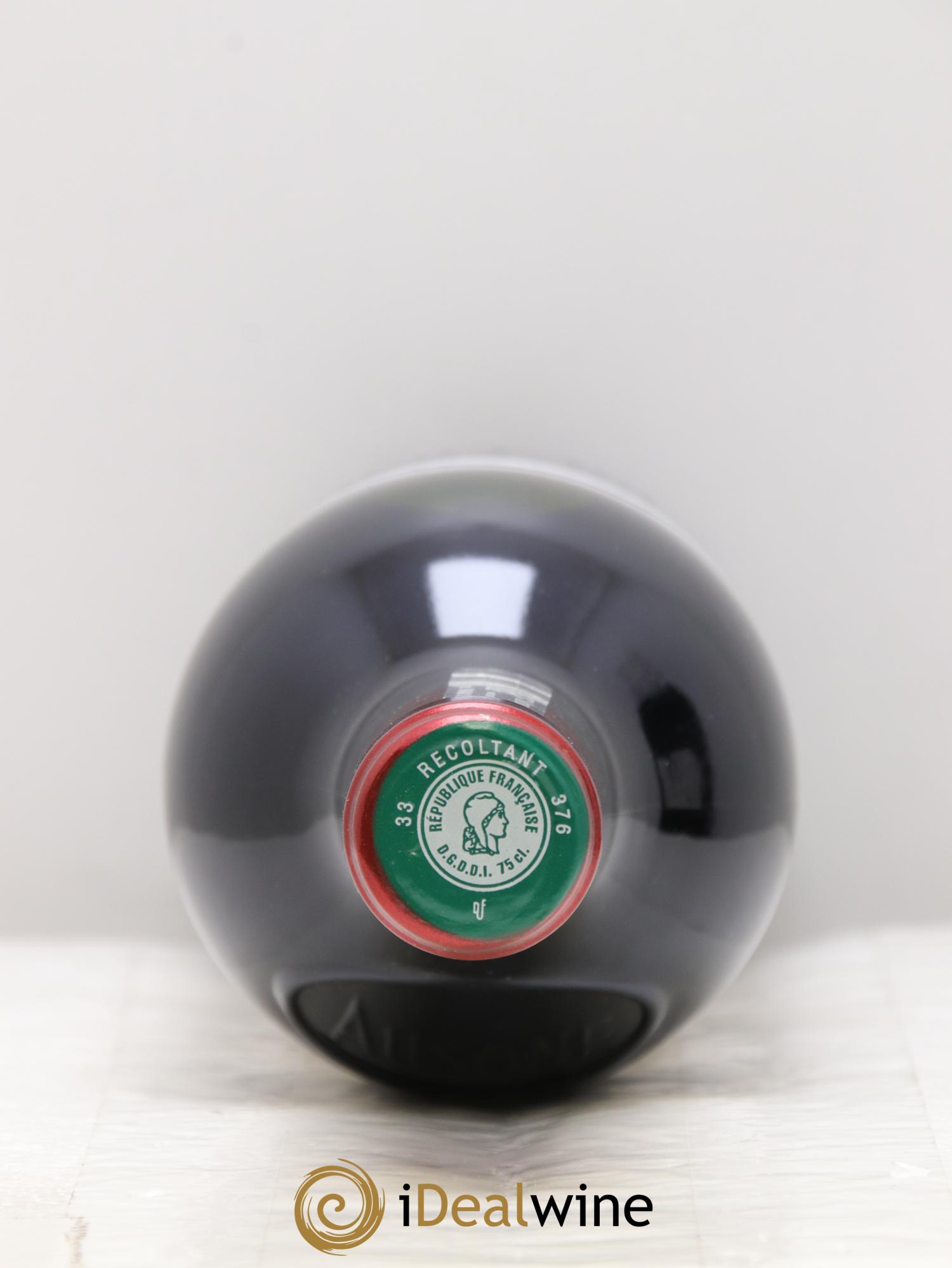 Château Ausone 1er Grand Cru Classé A 2012 - Lotto di 2 bottiglie - 2