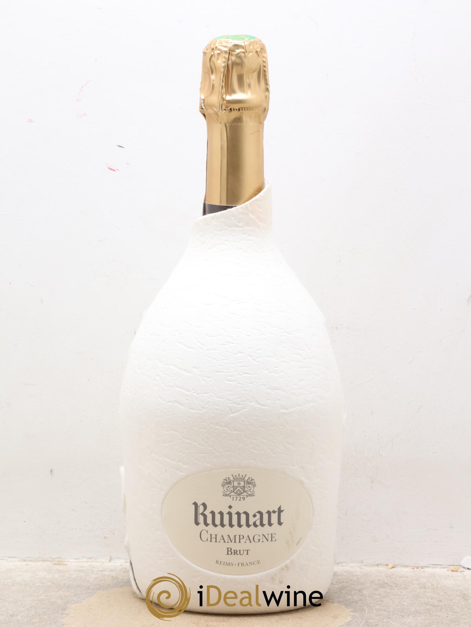 R de Ruinart Brut Ruinart - Lotto di 1 bottiglia - 1