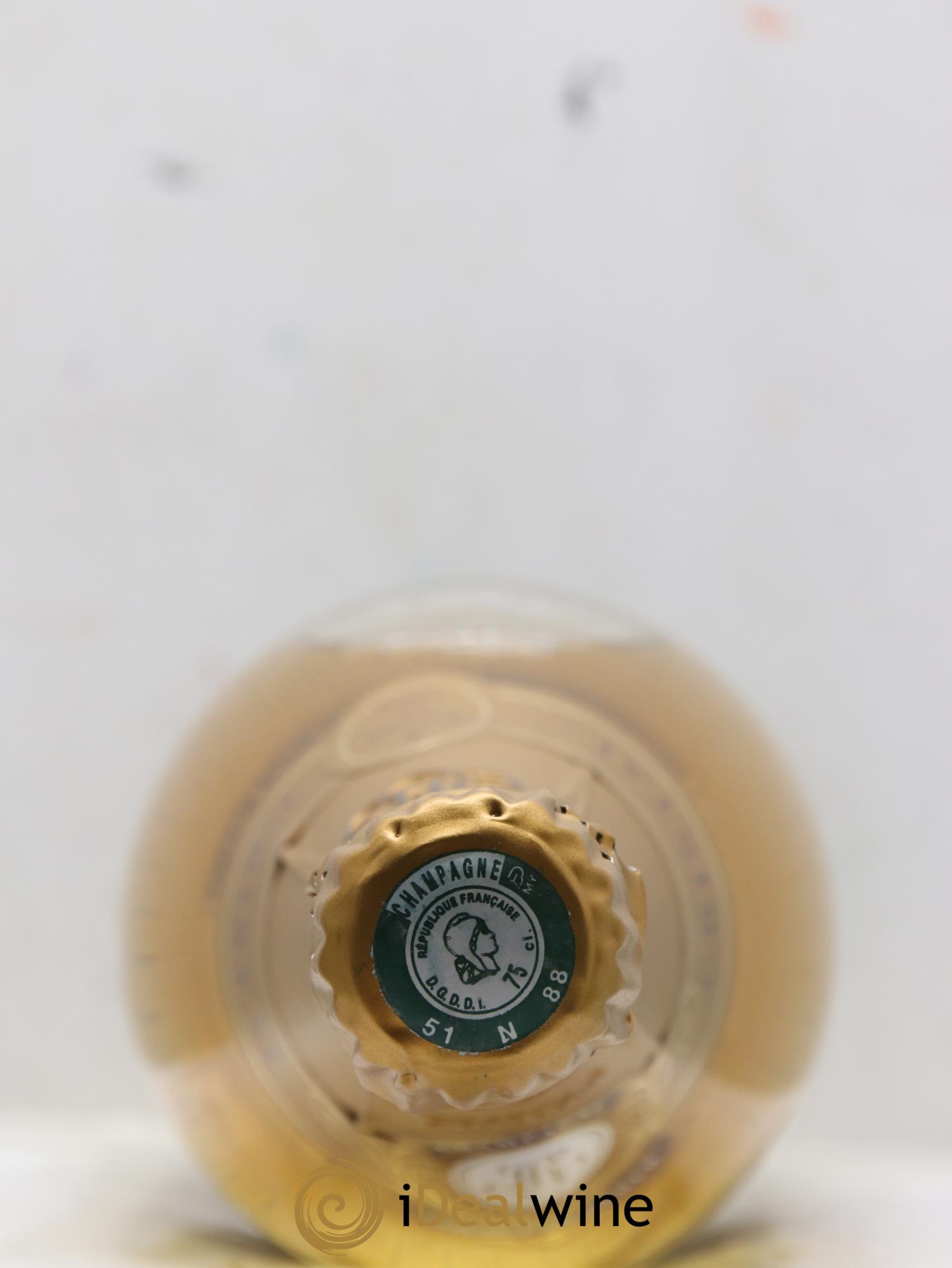 Cristal Louis Roederer 2002 - Lot de 1 bouteille - 2