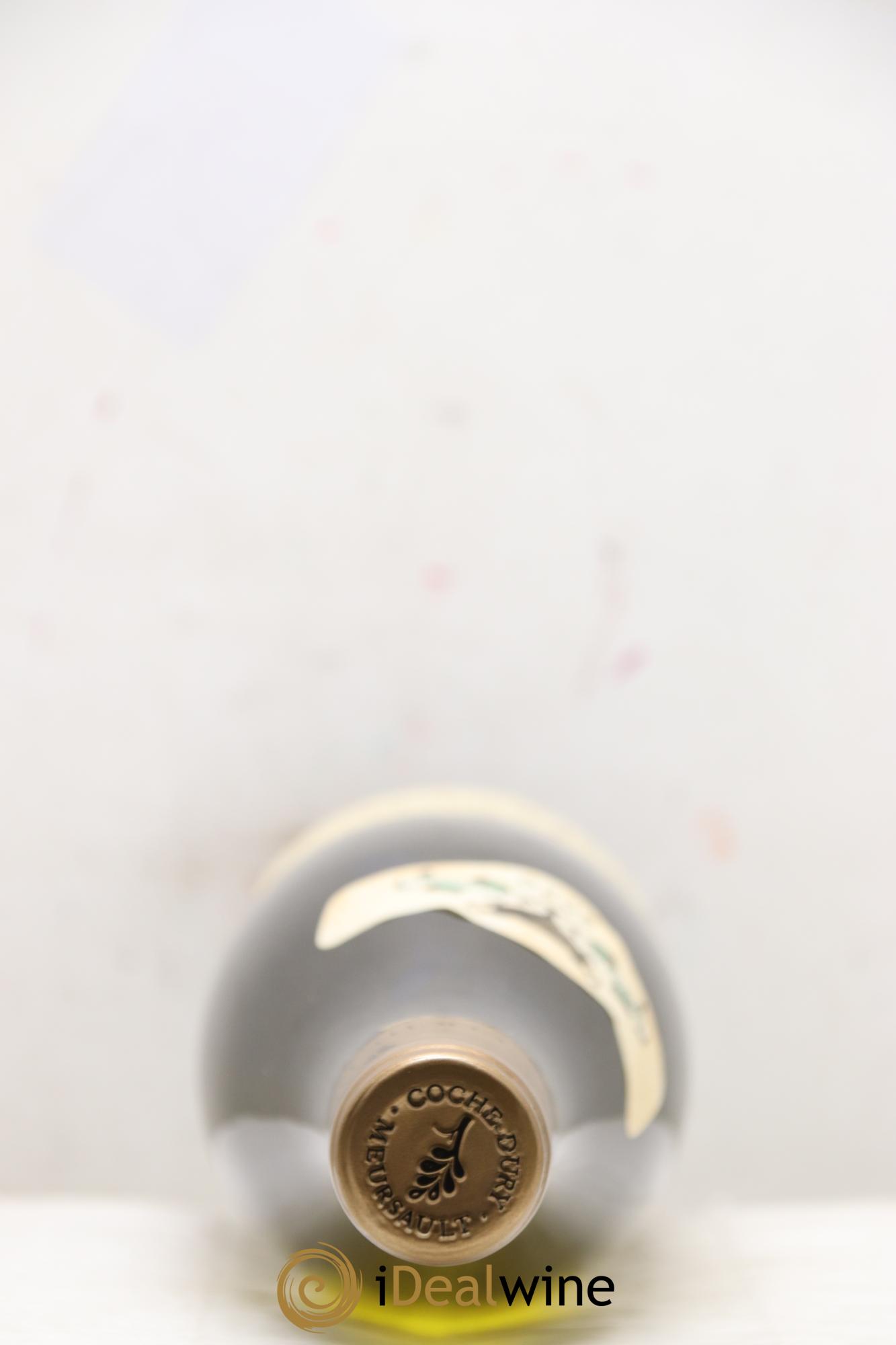 Meursault Coche Dury (Domaine) 2020 - Posten von 1 Flasche - 1