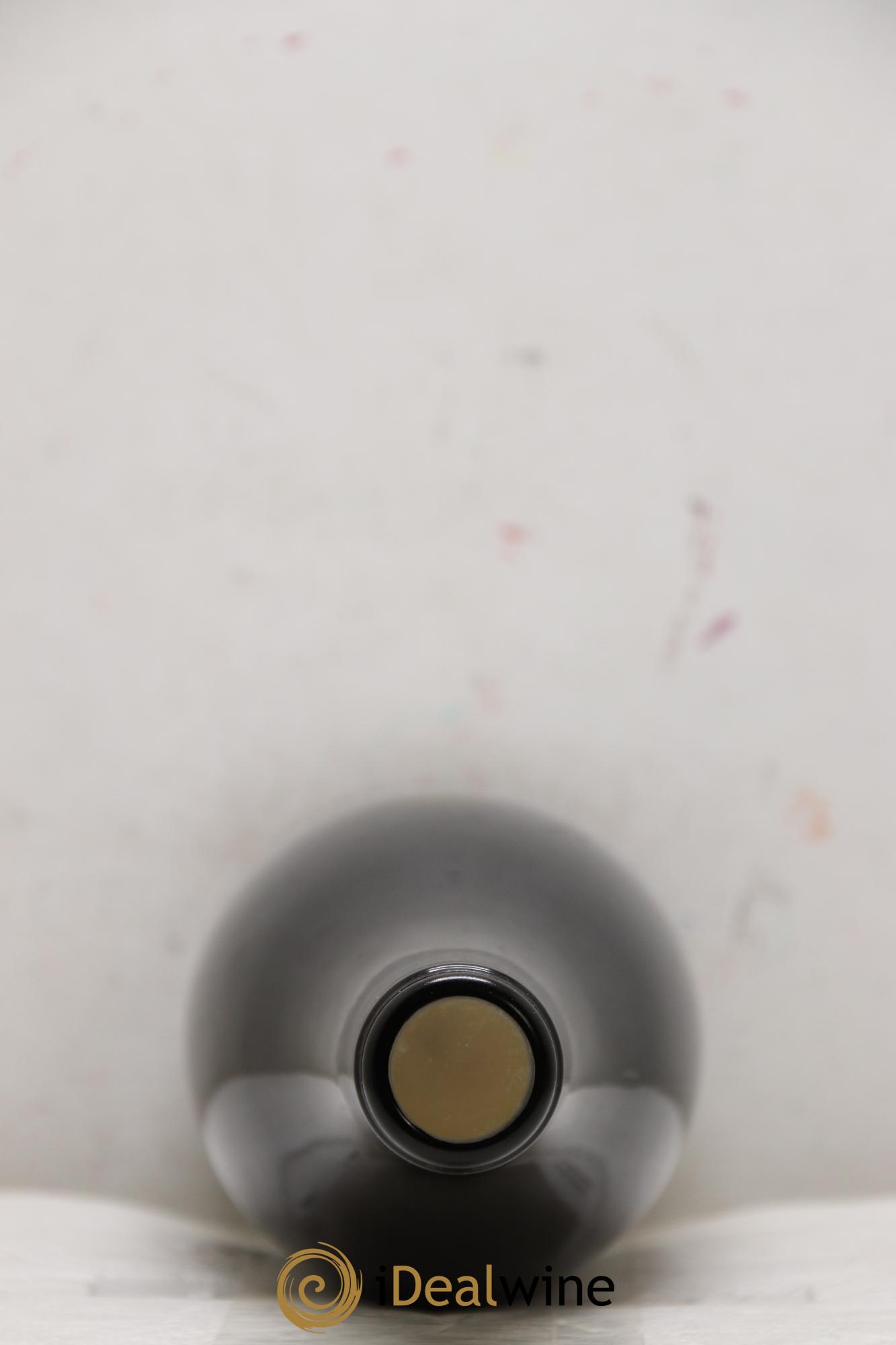 Nuits-Saint-Georges 1er Cru Le Clos des Corvées Vieilles Vignes Prieuré Roch  2021 - Lot de 1 bouteille - 2