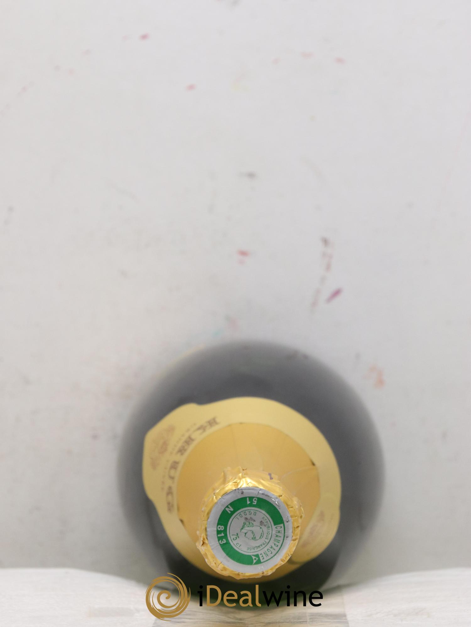 Grande Cuvée - 167ème édition Krug - Lot de 1 bouteille - 2