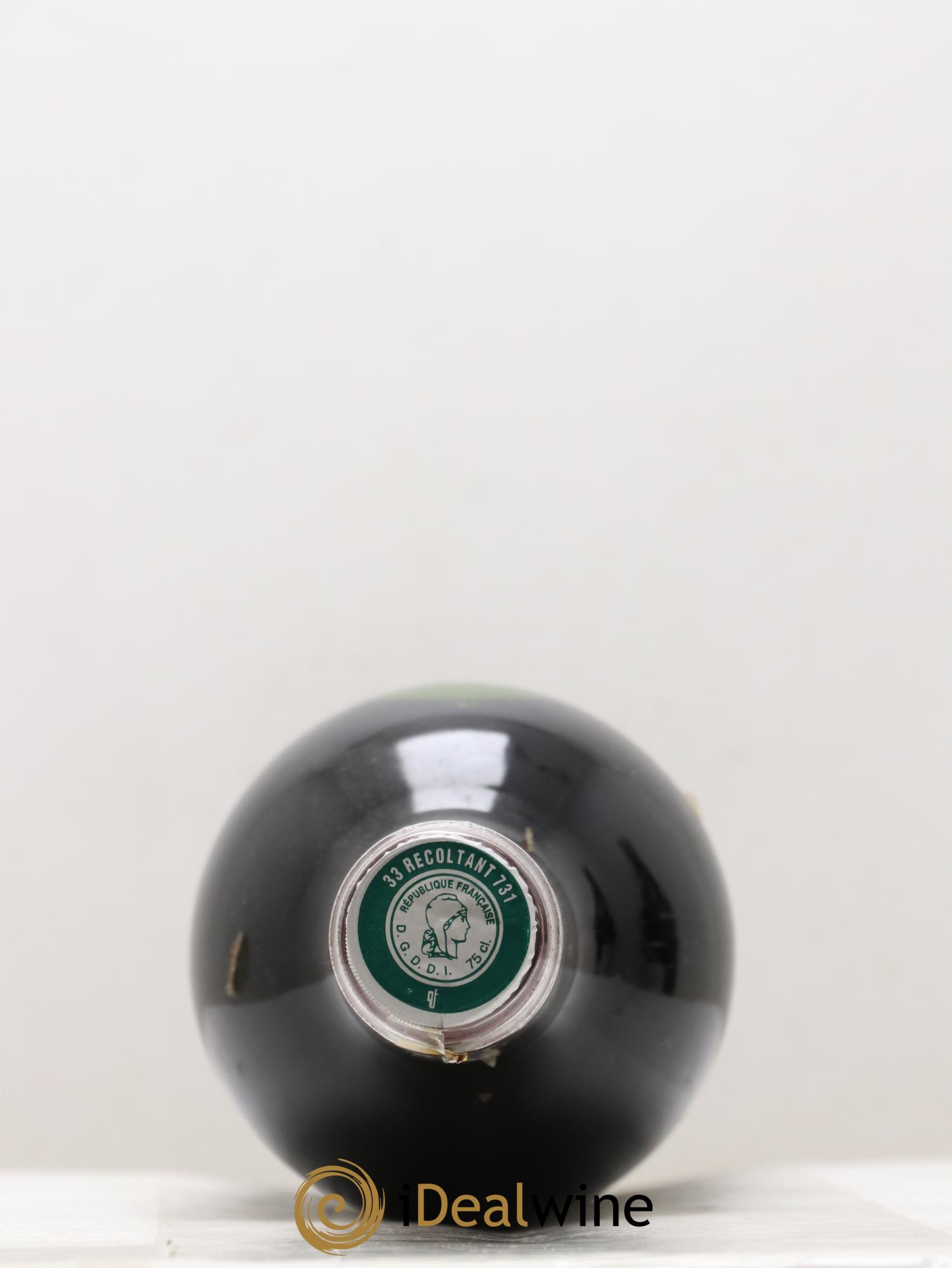 Château Margaux 1er Grand Cru Classé 2008 - Lot de 2 bouteilles - 2