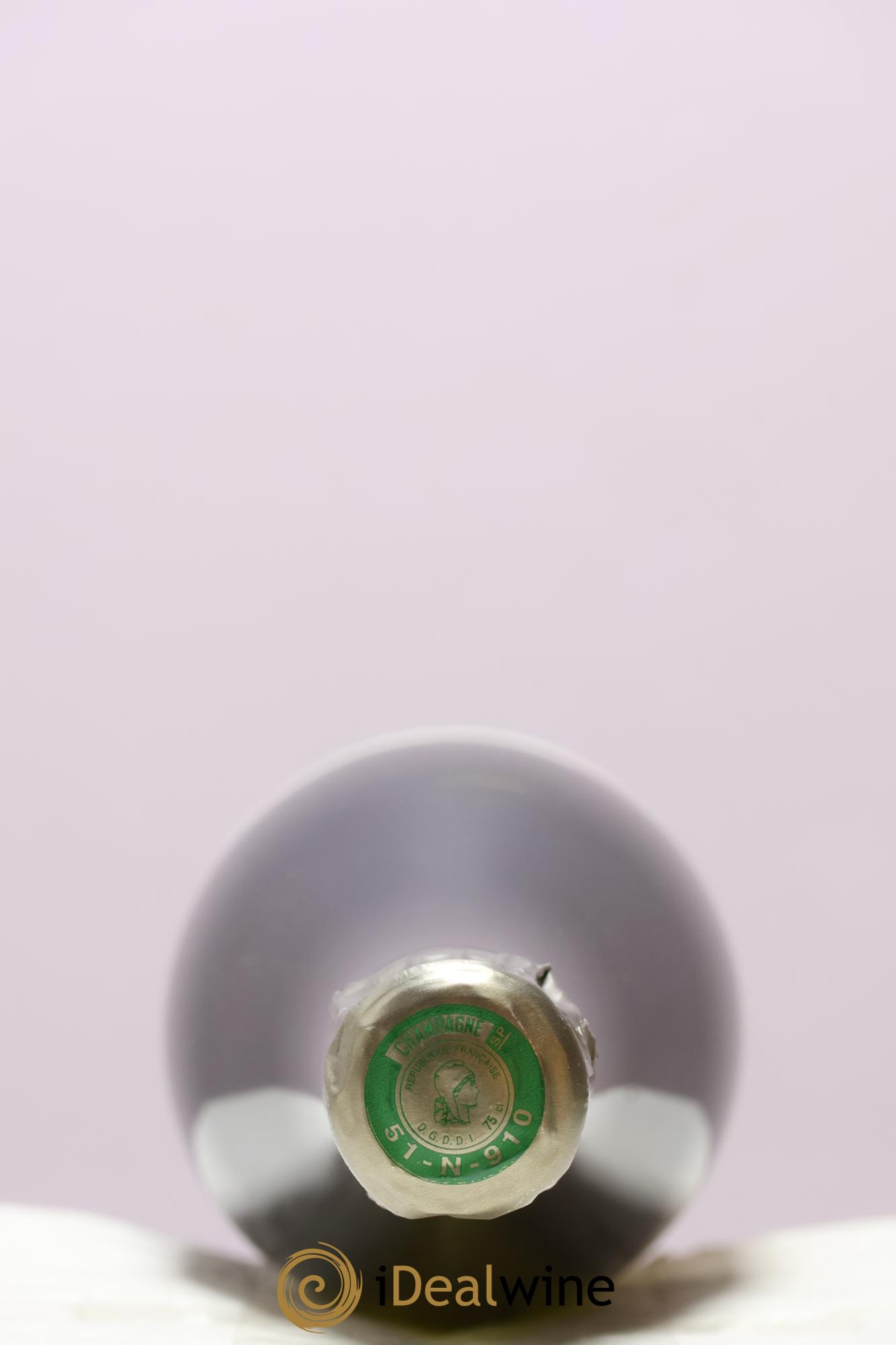 Au Dessus du Gros Mont Guillaume Selosse - Lot de 1 bouteille - 2