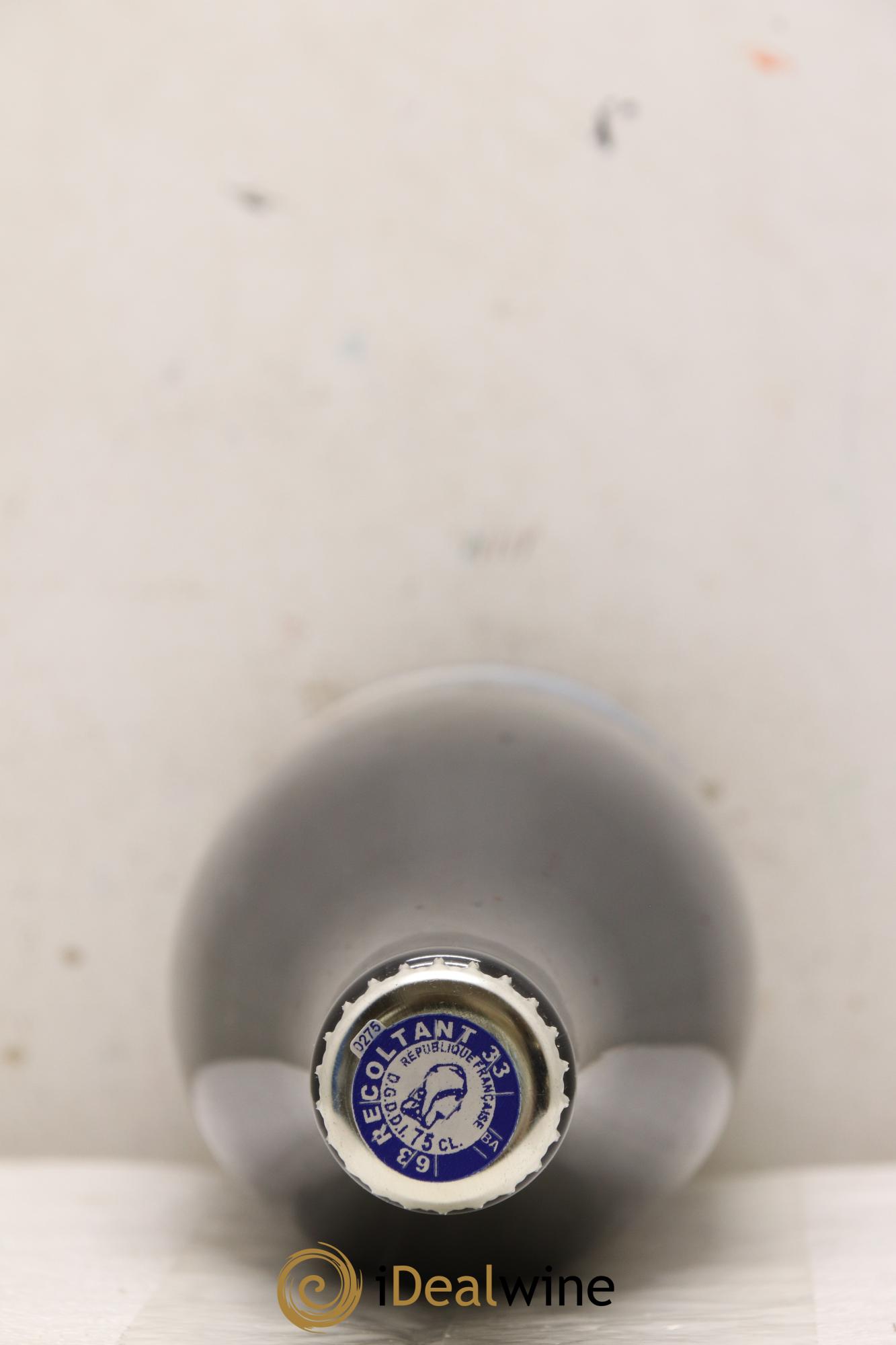 Vin de France Résonance Mito Inoué 2019 - Lotto di 1 bottiglia - 1