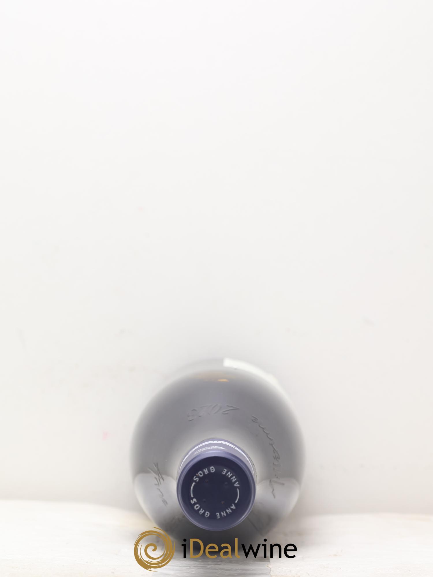 Richebourg Grand Cru Anne Gros 2023 - Lot de 1 bouteille - 2