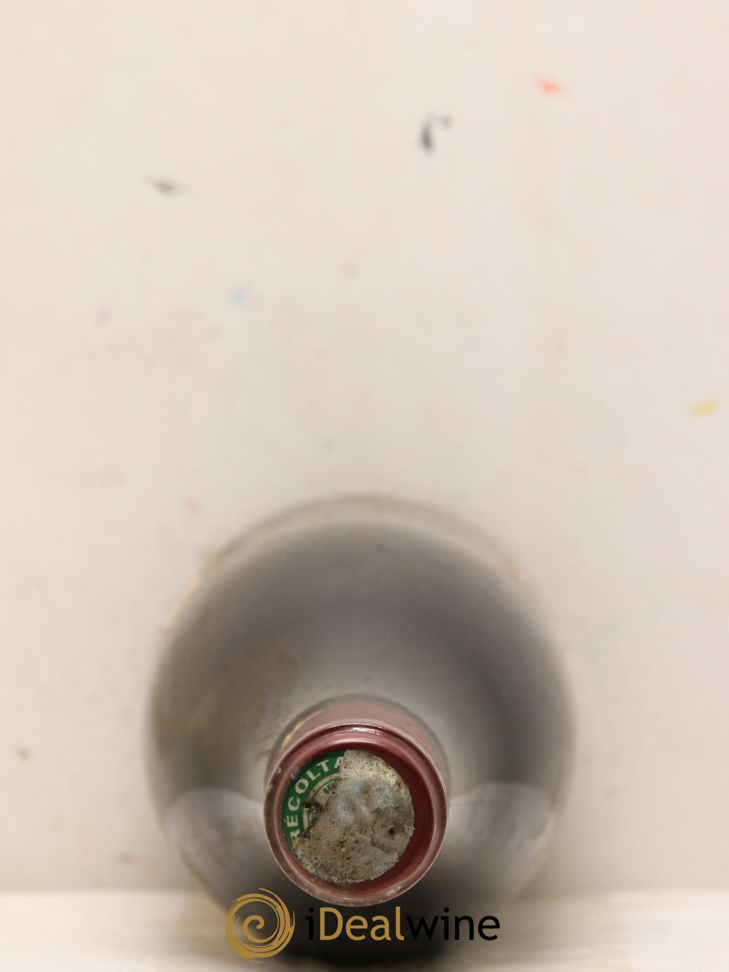 Vosne-Romanée 1er Cru Aux Malconsorts Sylvain Cathiard & Fils 1998 - Lot of 1 bottle - 1