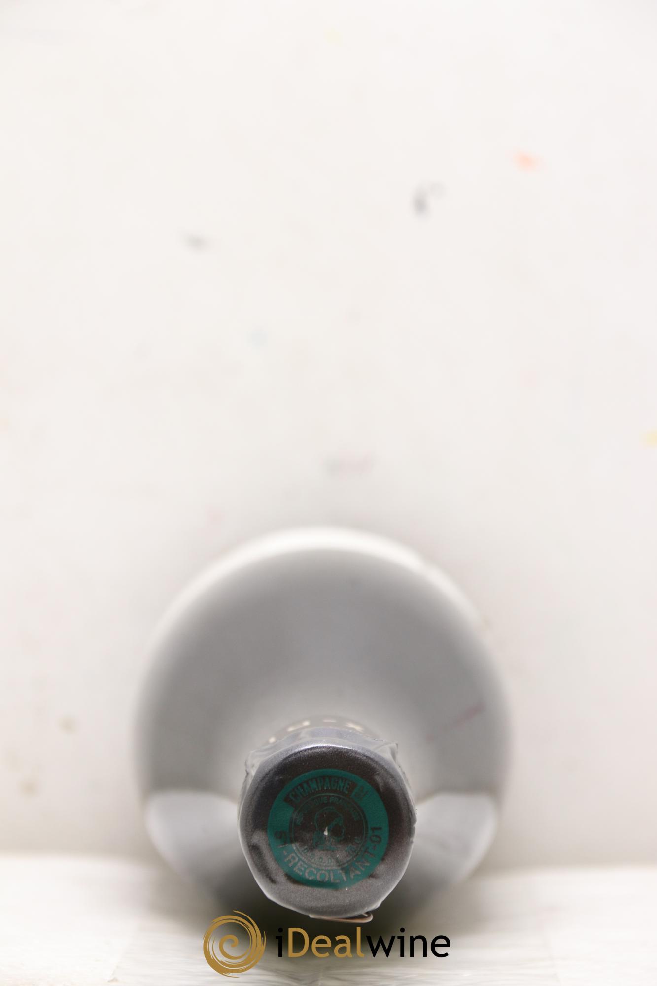 Mareuil sur Ay Sous le Mont Extra-Brut Jacques Selosse - Lot of 1 bottle - 1