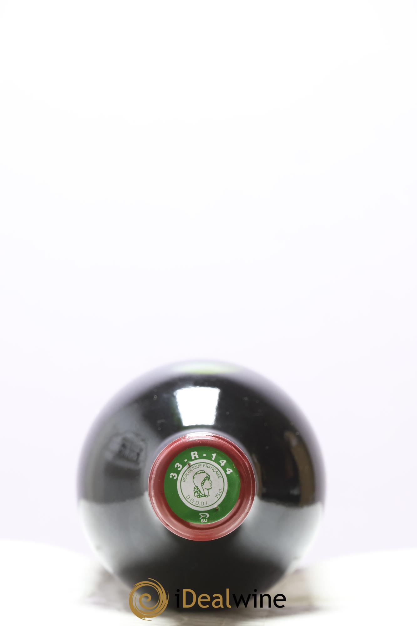 Château Mouton Rothschild 1er Grand Cru Classé 2006 - Posten von 1 Flasche - 2