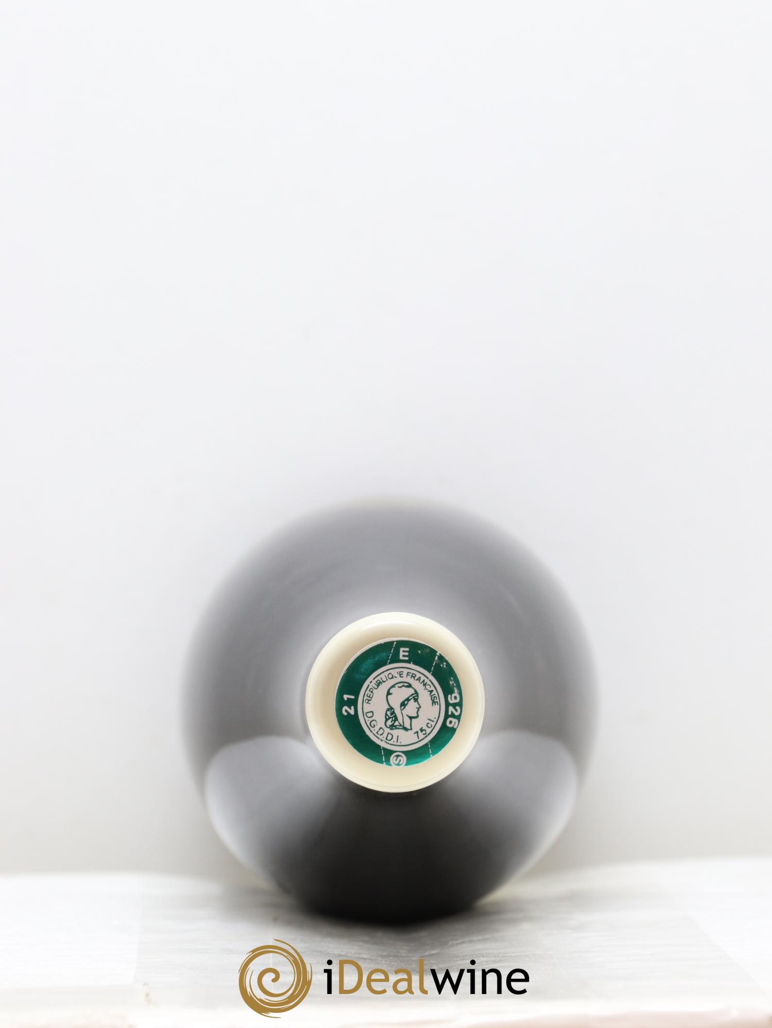 Gevrey-Chambertin En Reniard Les Horées 2022 - Posten von 2 Flaschen - 2