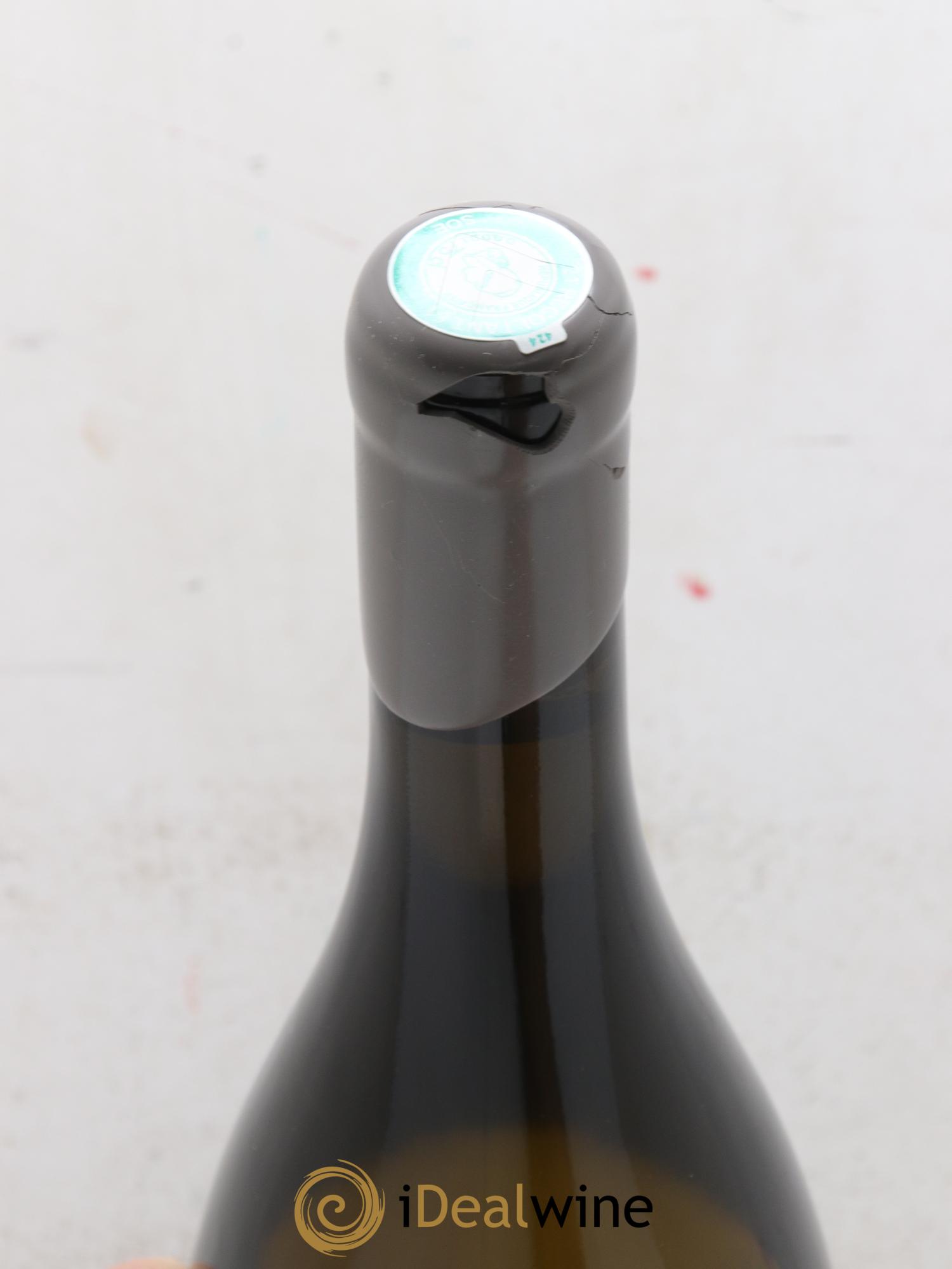 Puligny-Montrachet 1er Cru Clos de la Truffière Benoit Ente 2014 - Lot de 2 bouteilles - 2