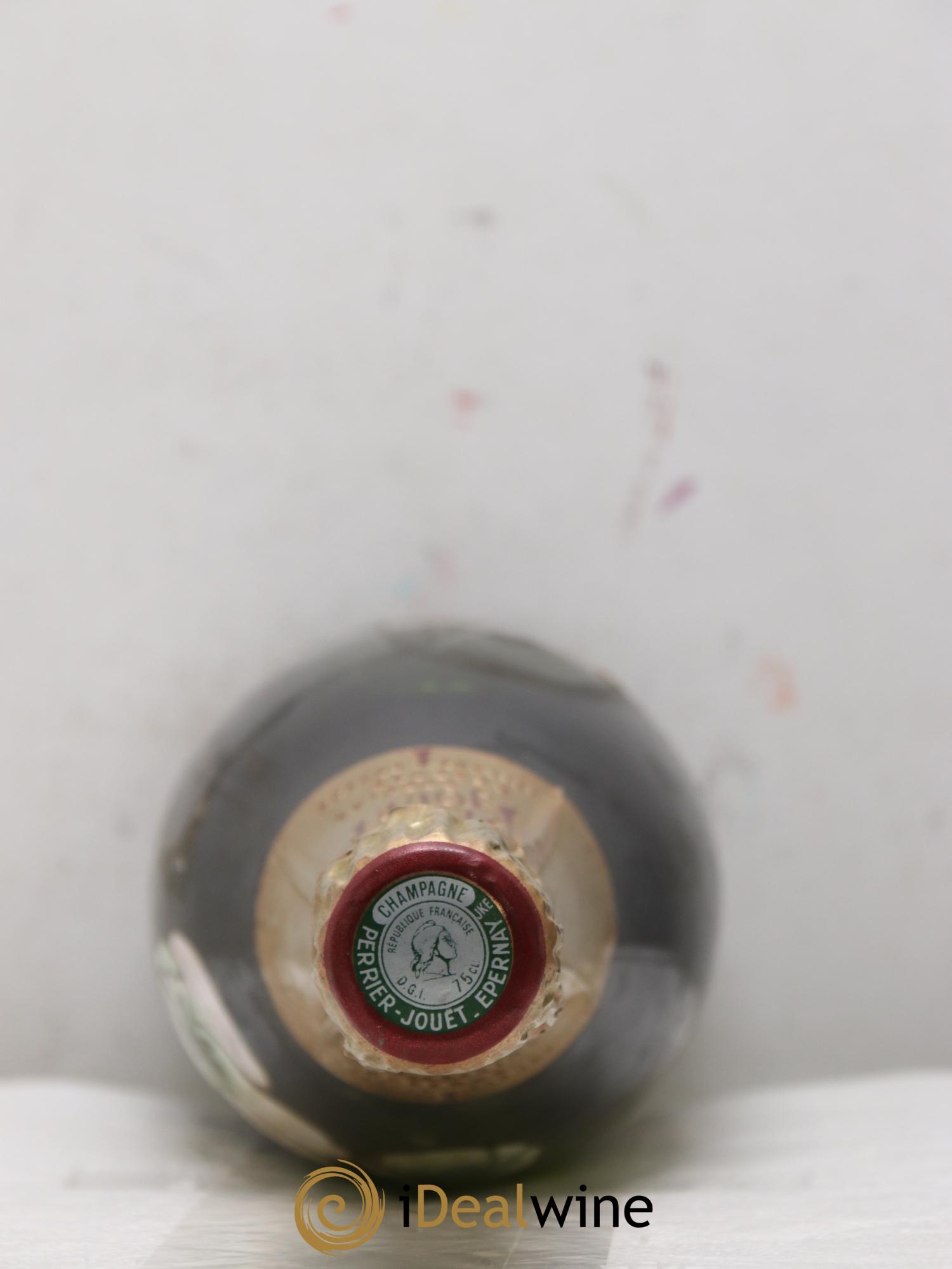 Cuvée Belle Epoque Brut Perrier-Jouët  1985 - Lotto di 3 bottiglie - 2
