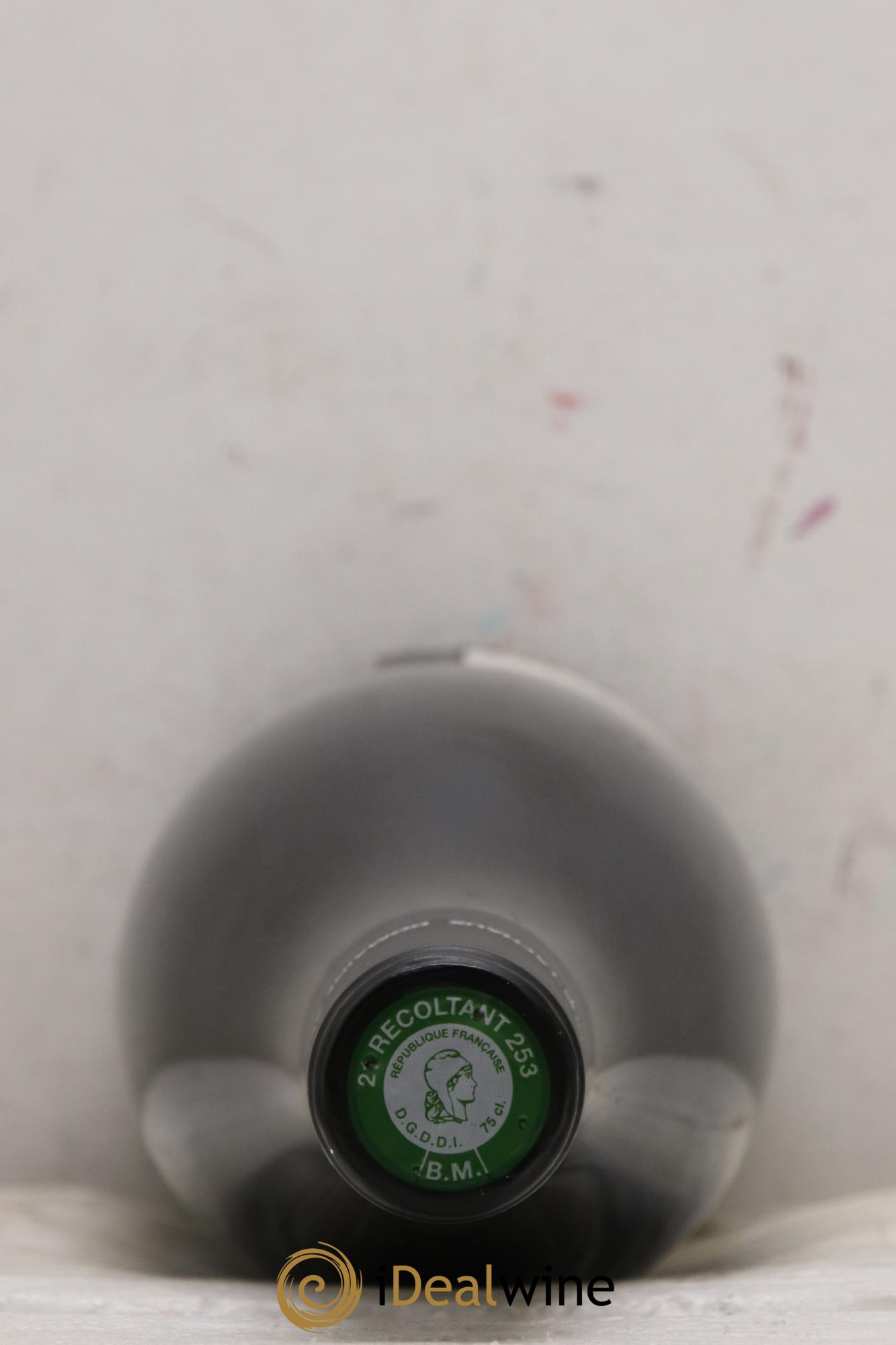 Vosne-Romanée Les Hautes Maizières Arnoux-Lachaux (Domaine) 2008 - Lot of 1 bottle - 1