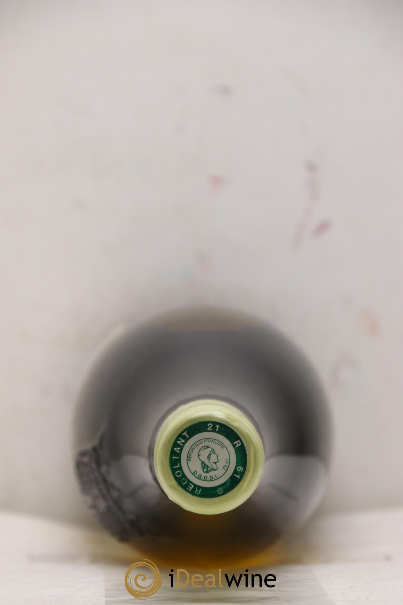 Bienvenues-Bâtard-Montrachet Grand Cru Louis Carillon & Fils 1992 - Lotto di 2 bottiglie - 1