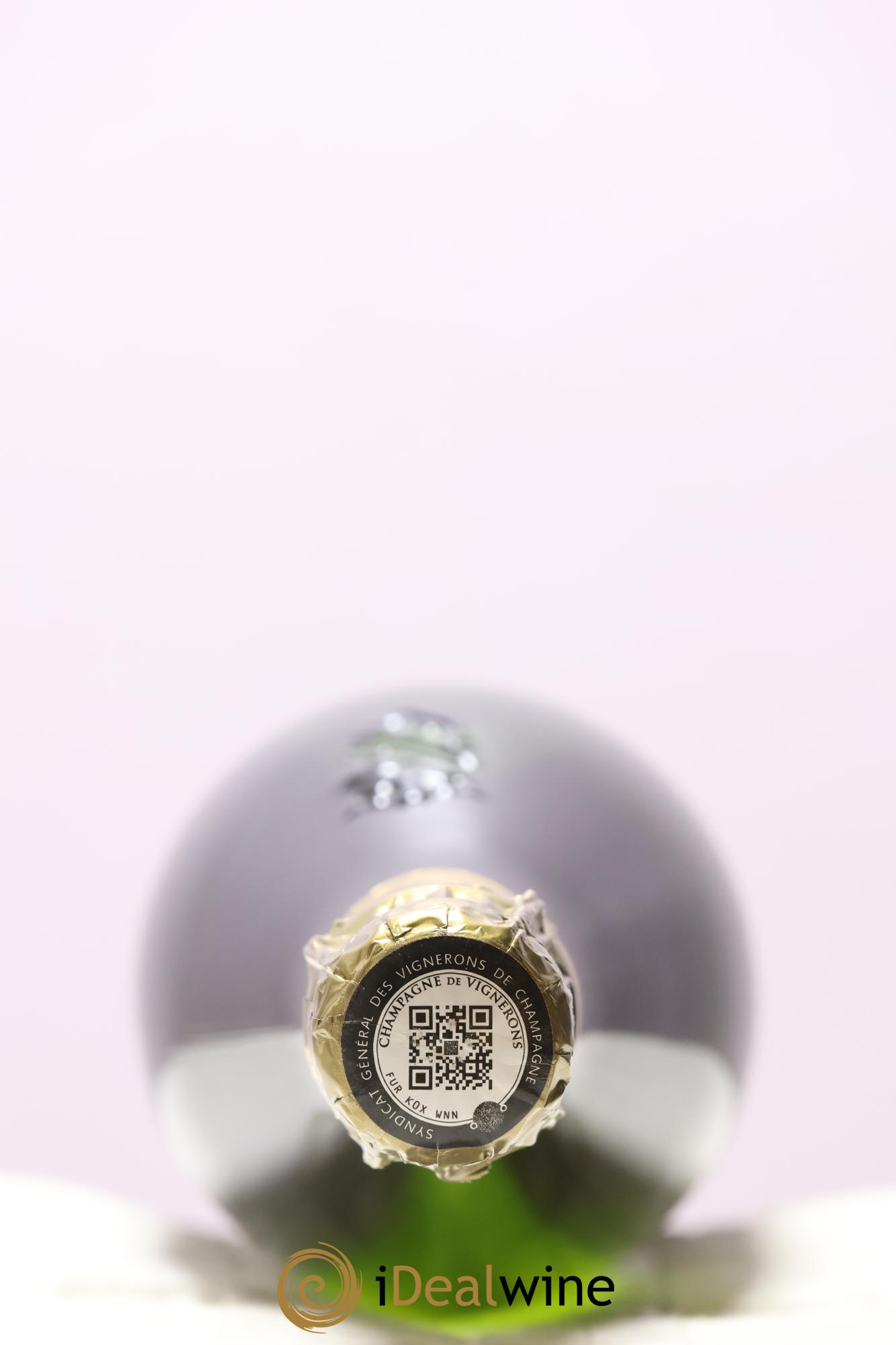 Cuvée du Goulté Blanc de Noirs Marie-Noëlle Ledru 2016 - Lot of 1 bottle - 1