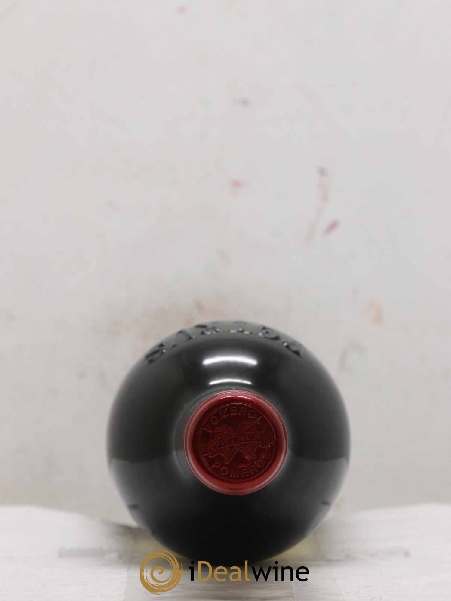 Petrus 2019 - Lot de 1 bouteille - 2
