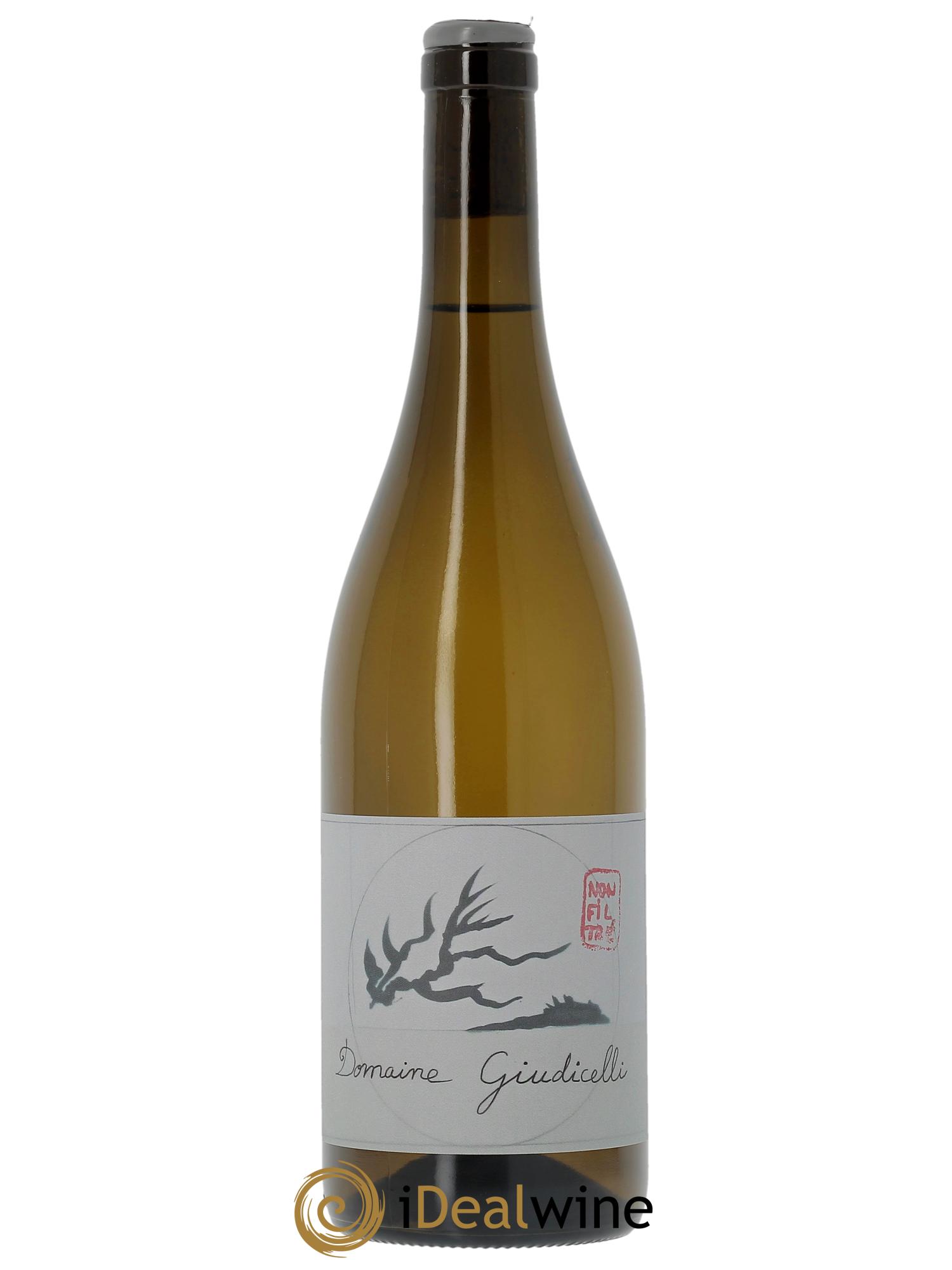 Patrimonio Domaine Guidicelli 2024 - Lotto di 1 bottiglia - 0