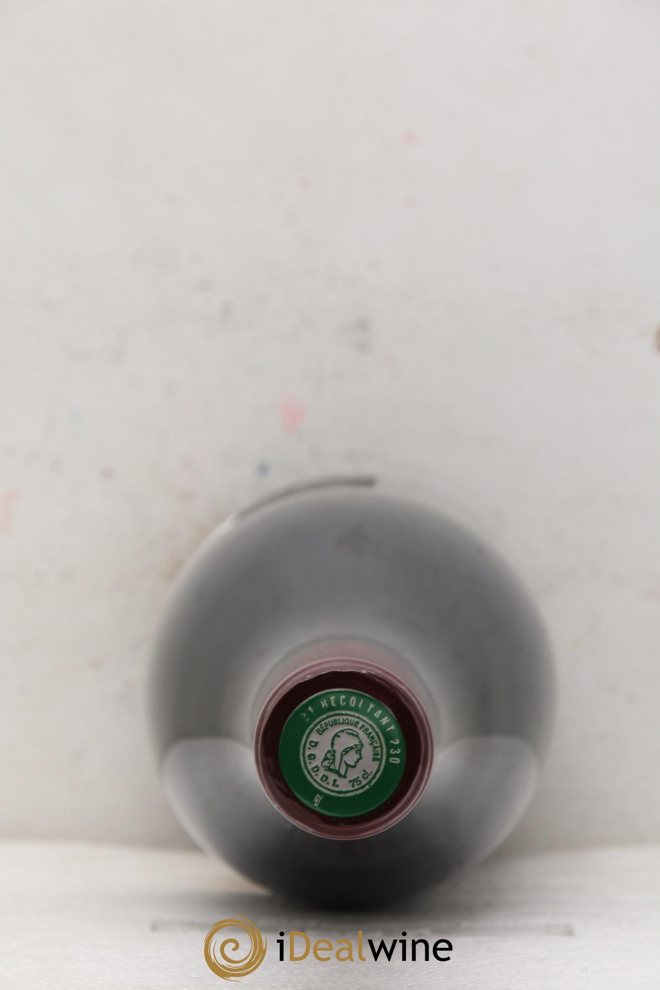 Morey Saint-Denis 1er Cru Clos de la Bussière Georges Roumier (Domaine) 2019 - Posten von 1 Flasche - 1